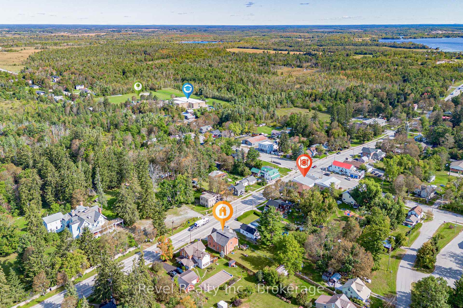 Photo 47 of 1014 Portage Road, Kawartha Lakes, Eldon — HOMEH