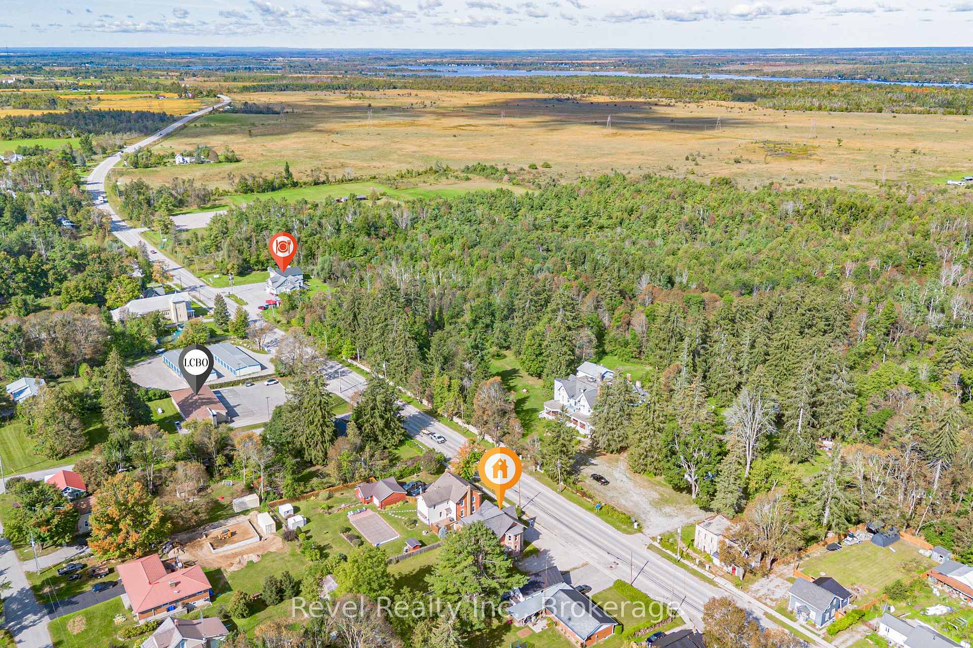 Photo 49 of 1014 Portage Road, Kawartha Lakes, Eldon — HOMEH