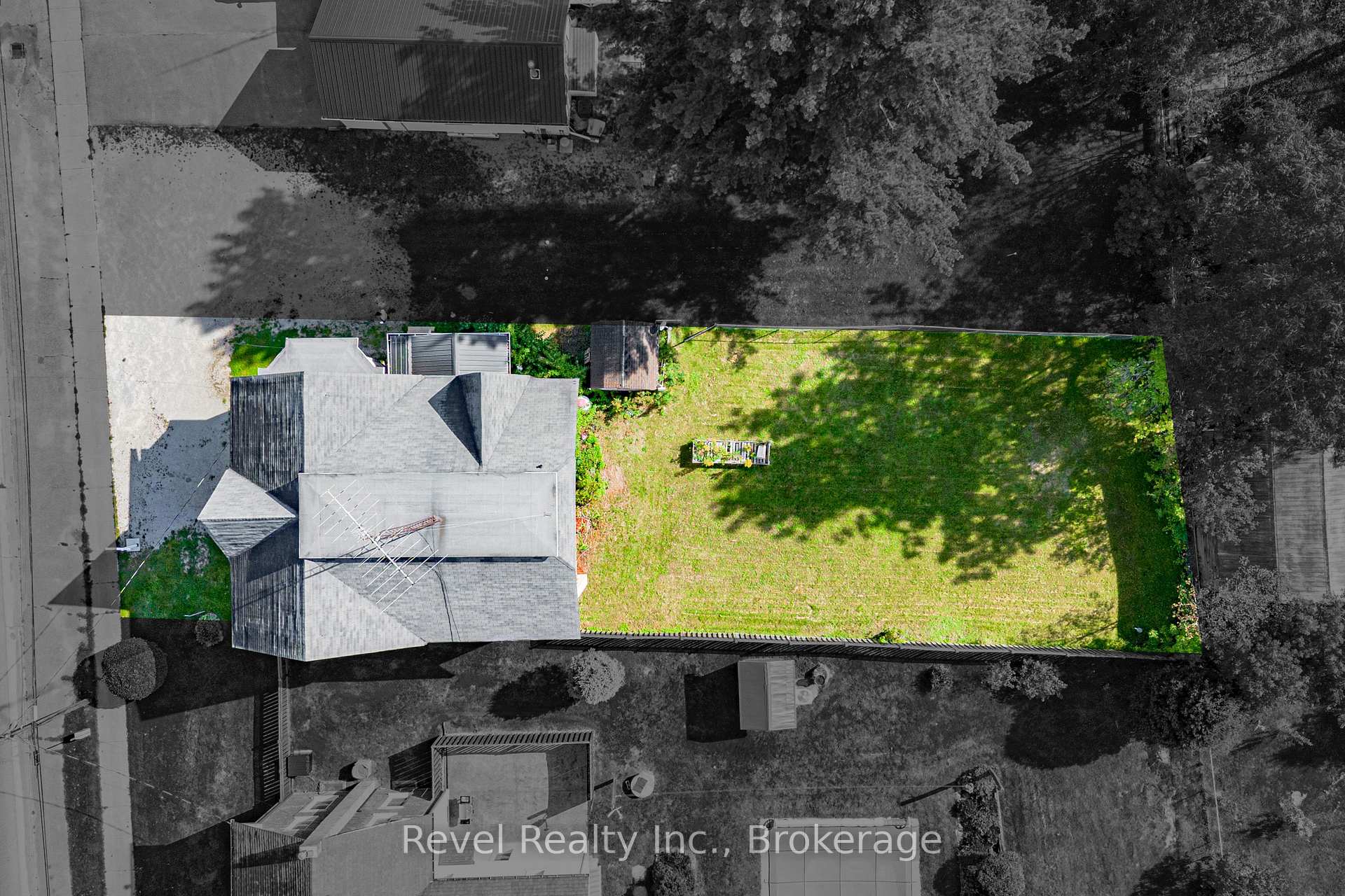 Photo 50 of 1014 Portage Road, Kawartha Lakes, Eldon — HOMEH