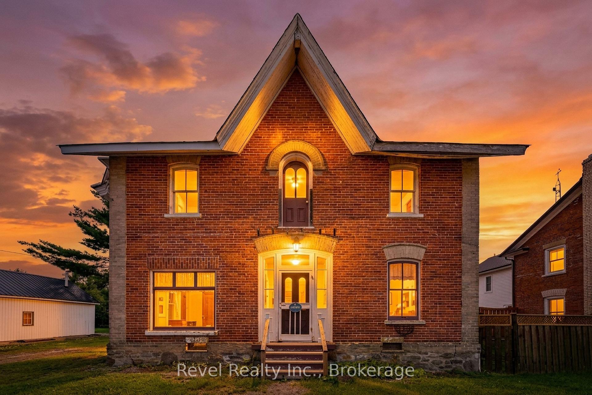 Photo 61 of 1014 Portage Road, Kawartha Lakes, Eldon — HOMEH
