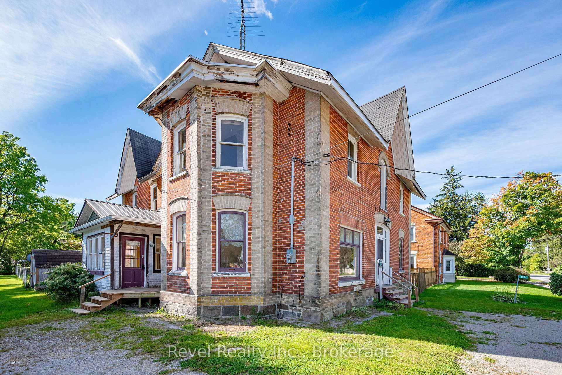 Photo 8 of 1014 Portage Road, Kawartha Lakes, Eldon — HOMEH