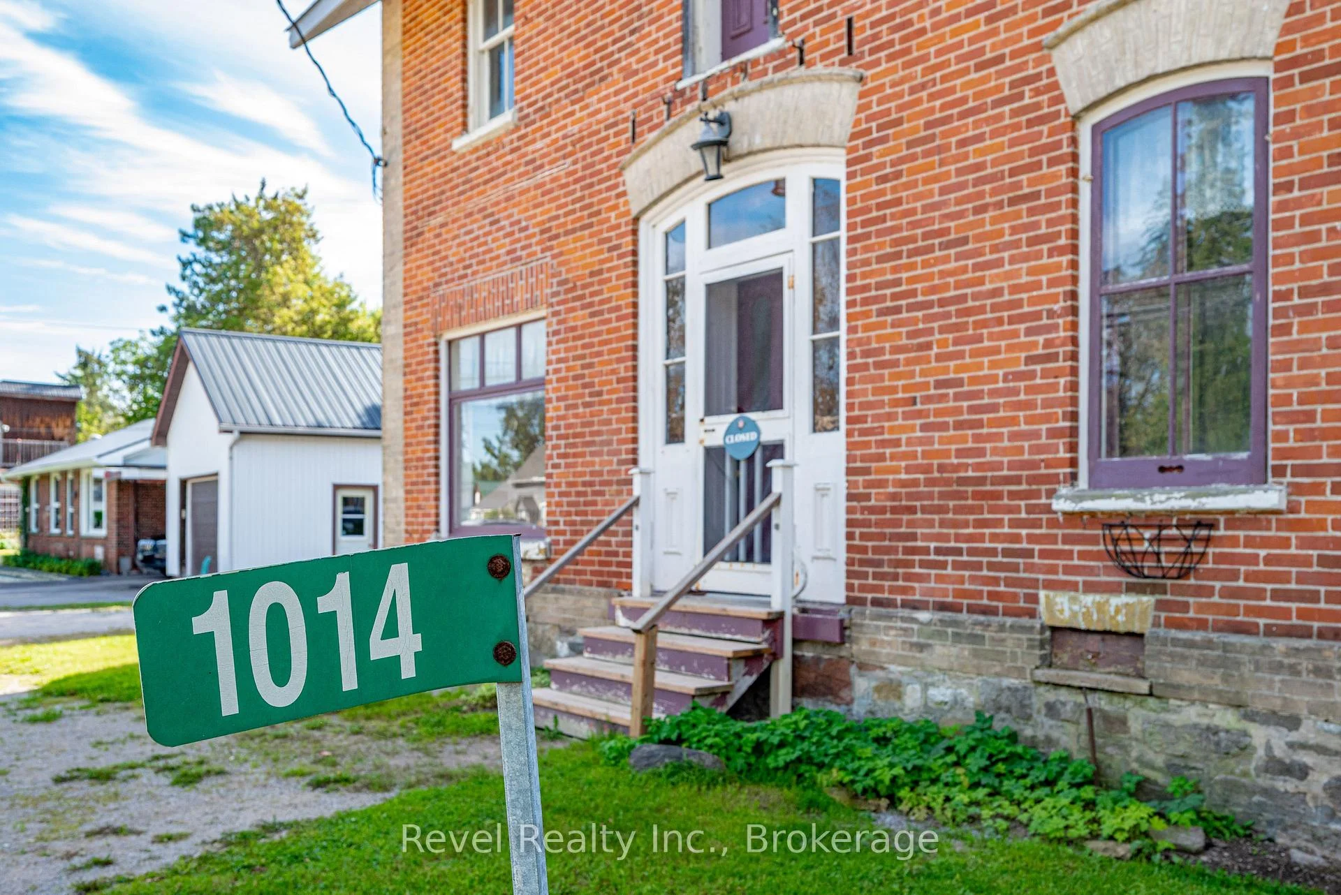 Photo 18 of 1014 Portage Road, Kawartha Lakes, Eldon — HOMEH