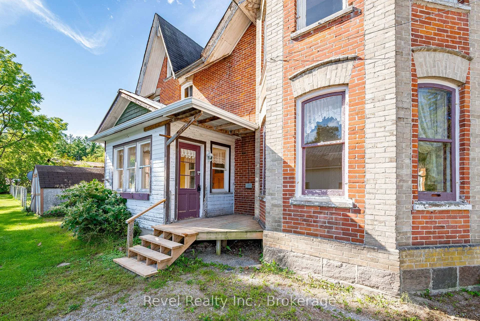Photo 31 of 1014 Portage Road, Kawartha Lakes, Eldon — HOMEH