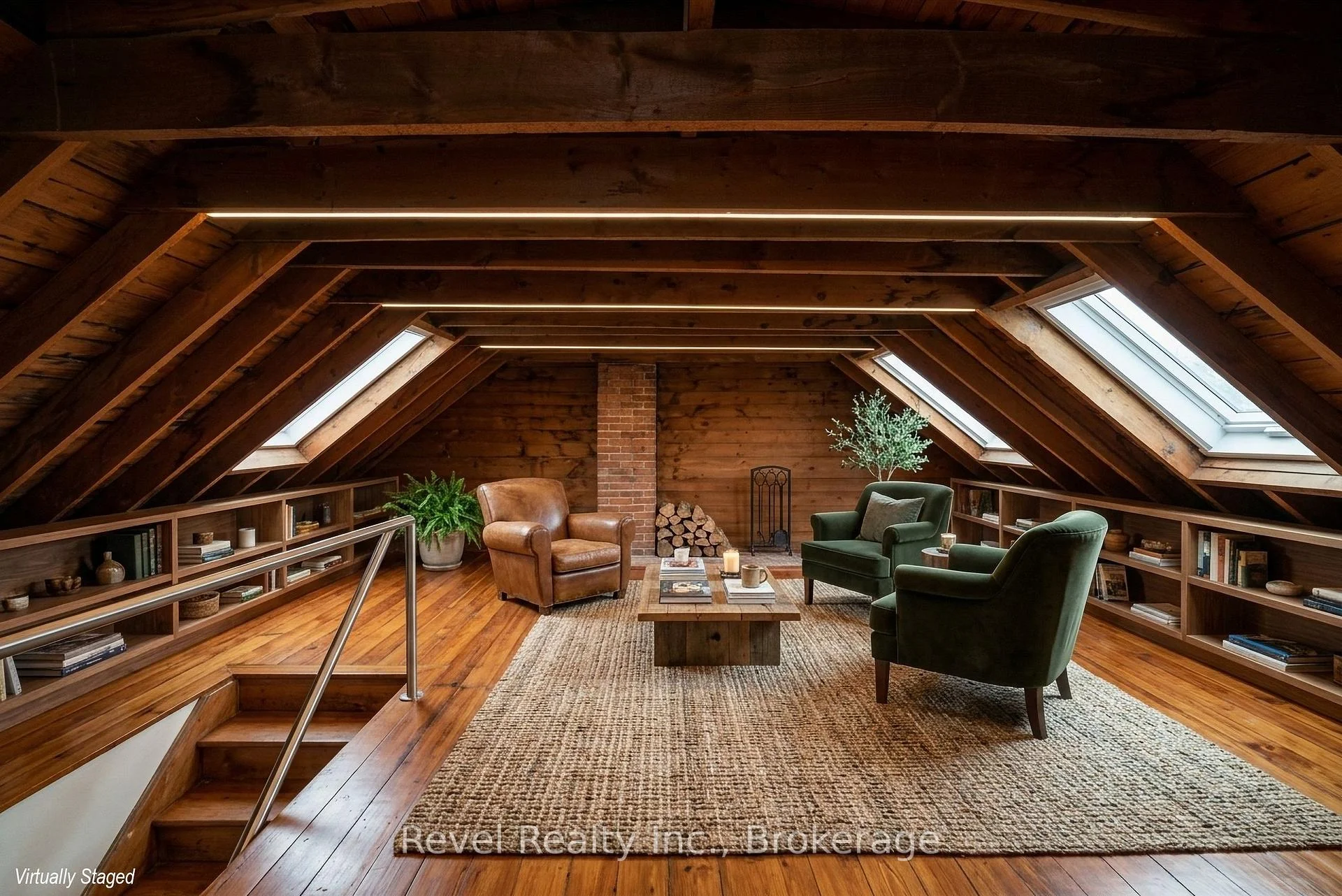 Photo 37 of 1014 Portage Road, Kawartha Lakes, Eldon — HOMEH