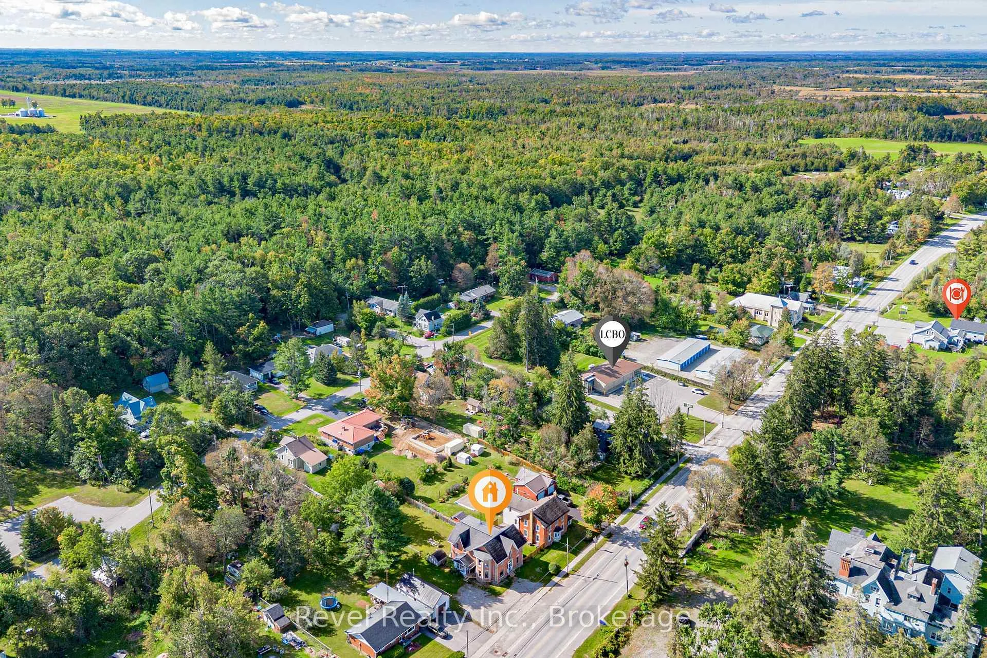 Photo 44 of 1014 Portage Road, Kawartha Lakes, Eldon — HOMEH