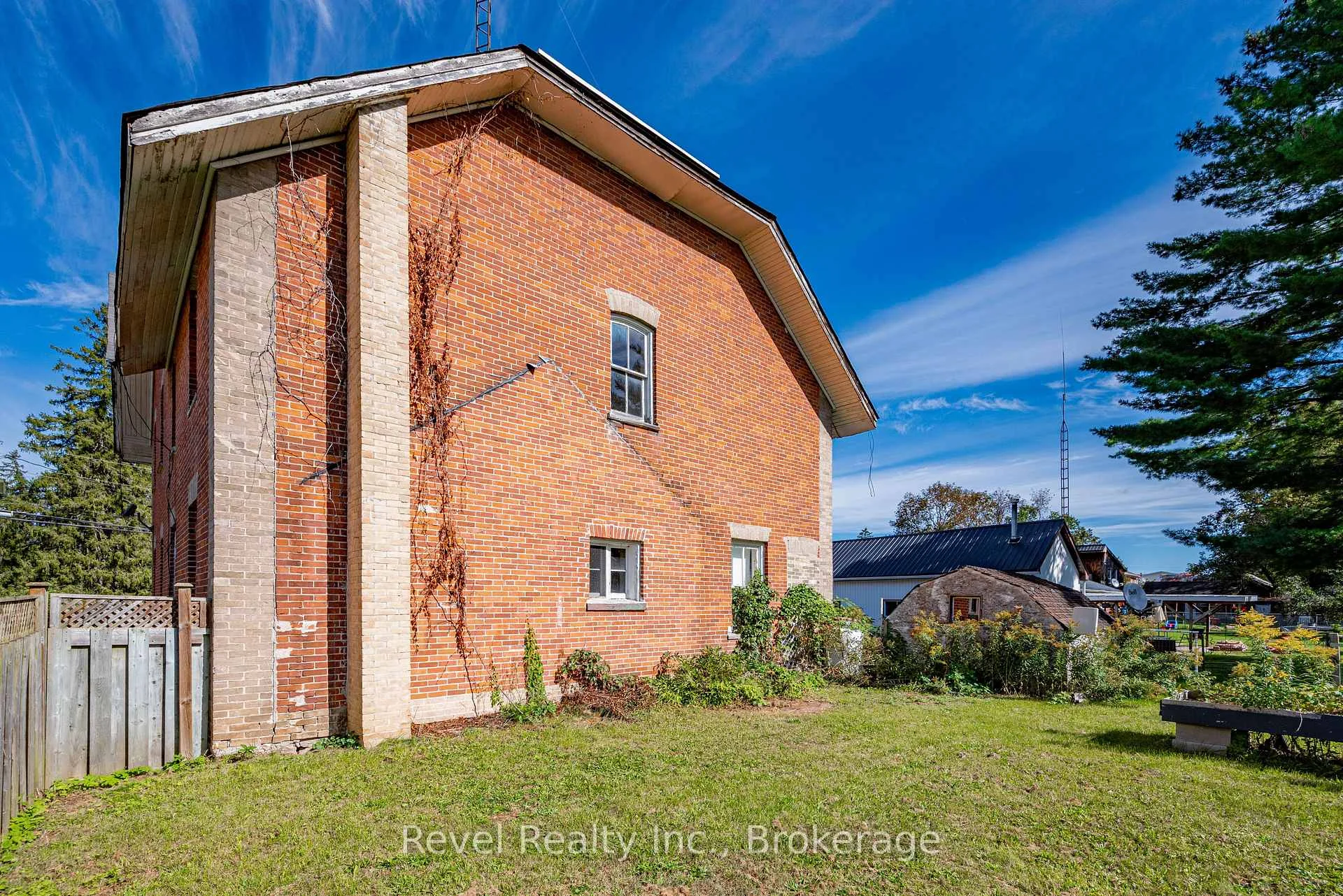 Photo 45 of 1014 Portage Road, Kawartha Lakes, Eldon — HOMEH