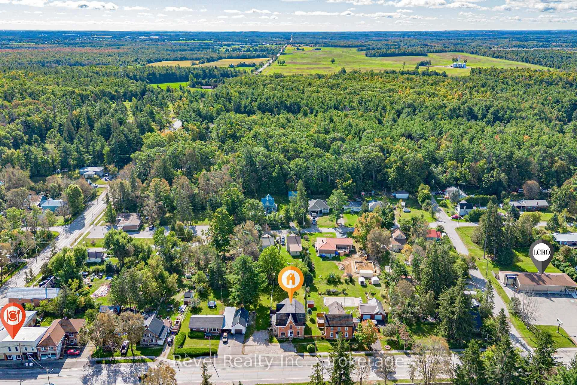Photo 48 of 1014 Portage Road, Kawartha Lakes, Eldon — HOMEH