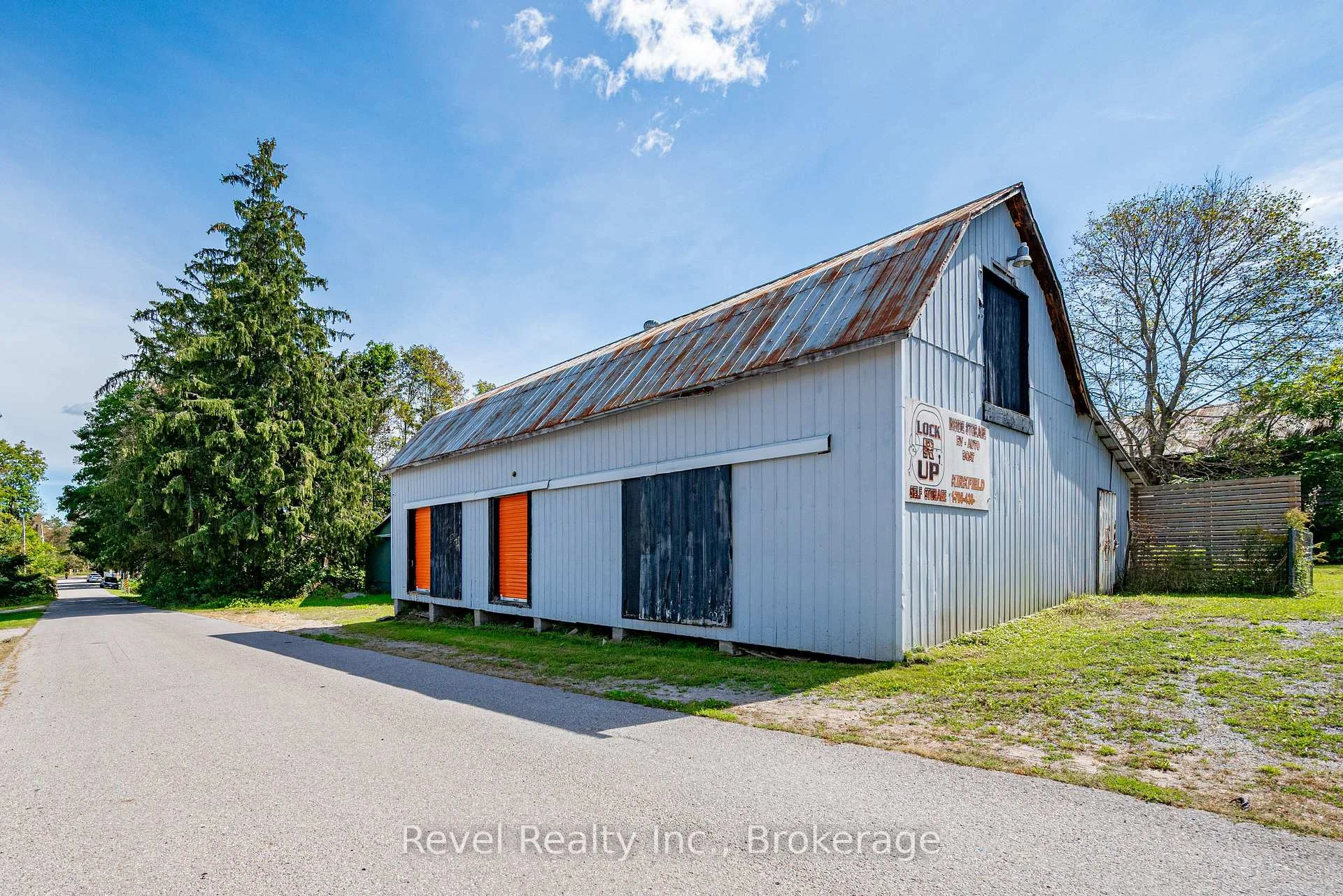 Photo 55 of 1014 Portage Road, Kawartha Lakes, Eldon — HOMEH
