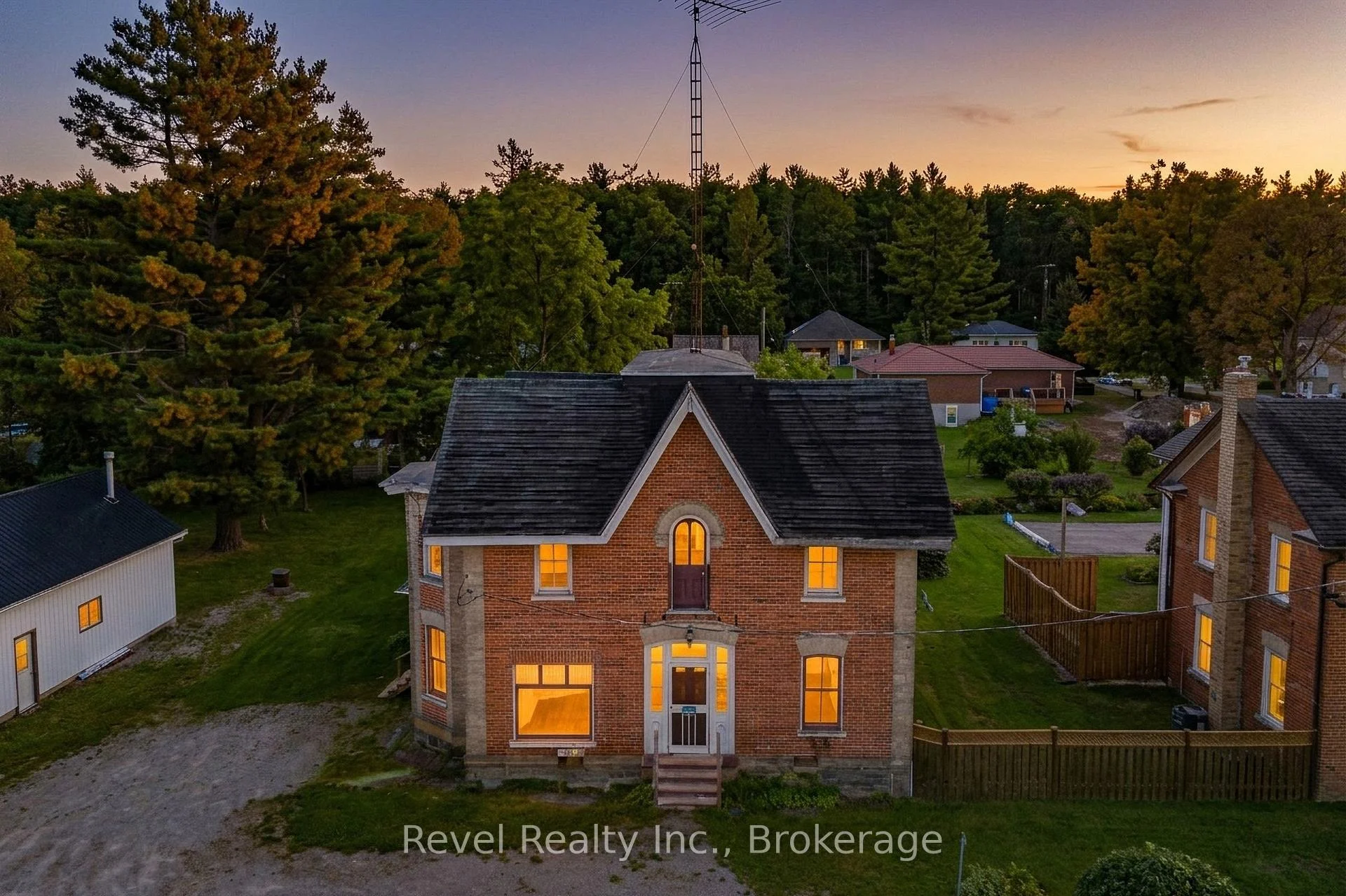 Photo 68 of 1014 Portage Road, Kawartha Lakes, Eldon — HOMEH