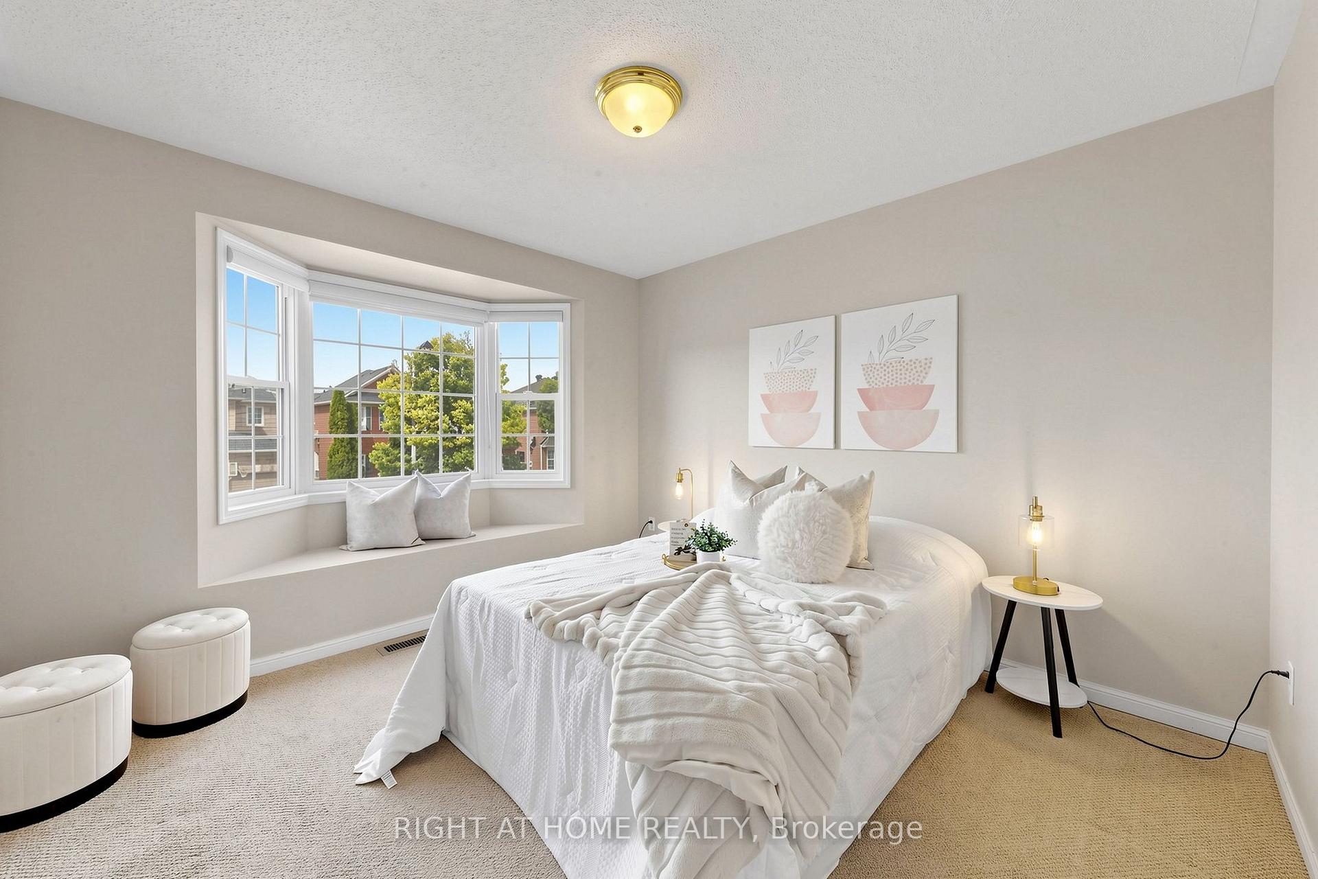 Photo 29 of 5 Mendoza Drive, Brampton, Fletcher's Meadow — HOMEH