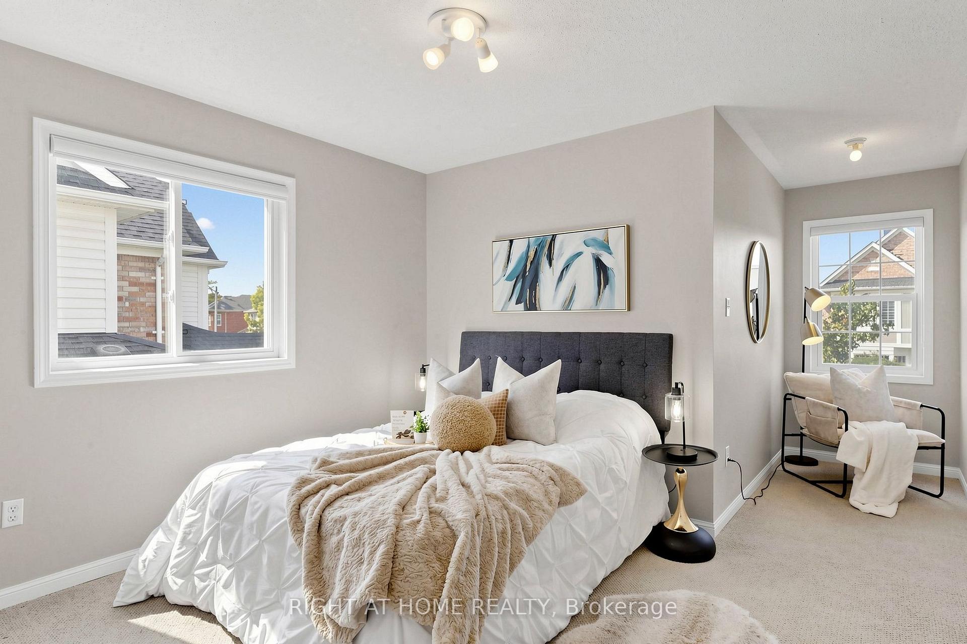 Photo 30 of 5 Mendoza Drive, Brampton, Fletcher's Meadow — HOMEH
