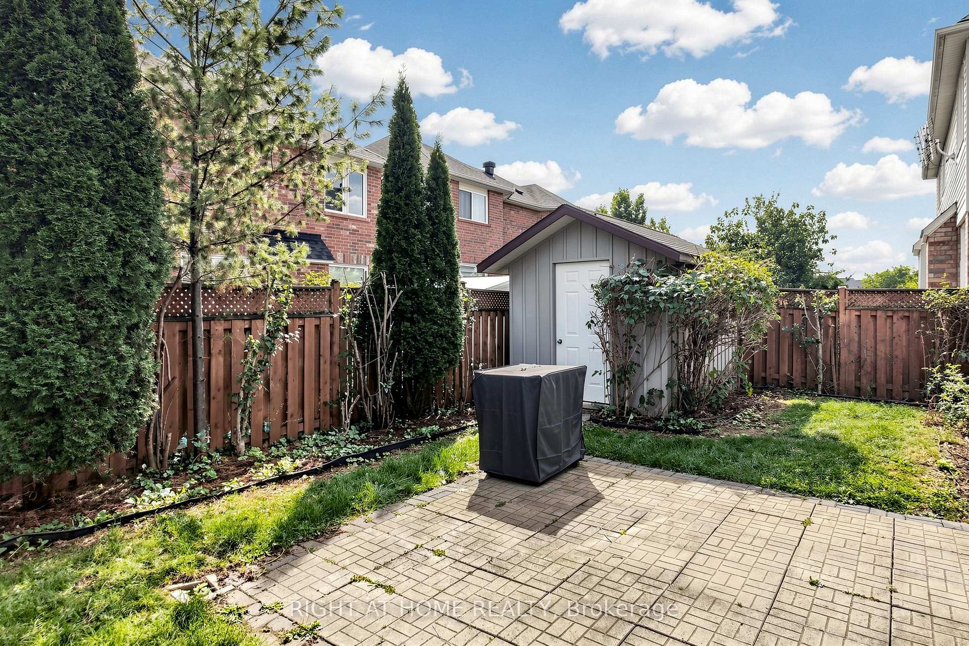 Photo 47 of 5 Mendoza Drive, Brampton, Fletcher's Meadow — HOMEH