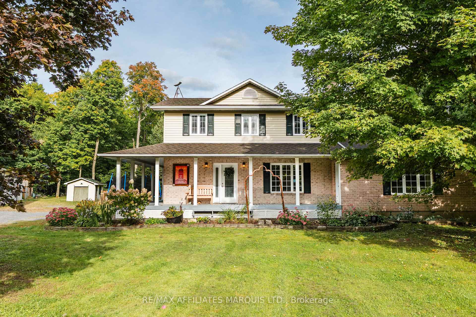 Photo 2 of 3993 Chapel Road, South Glengarry, South Glengarry (Charlottenburgh) Twp — HOMEH