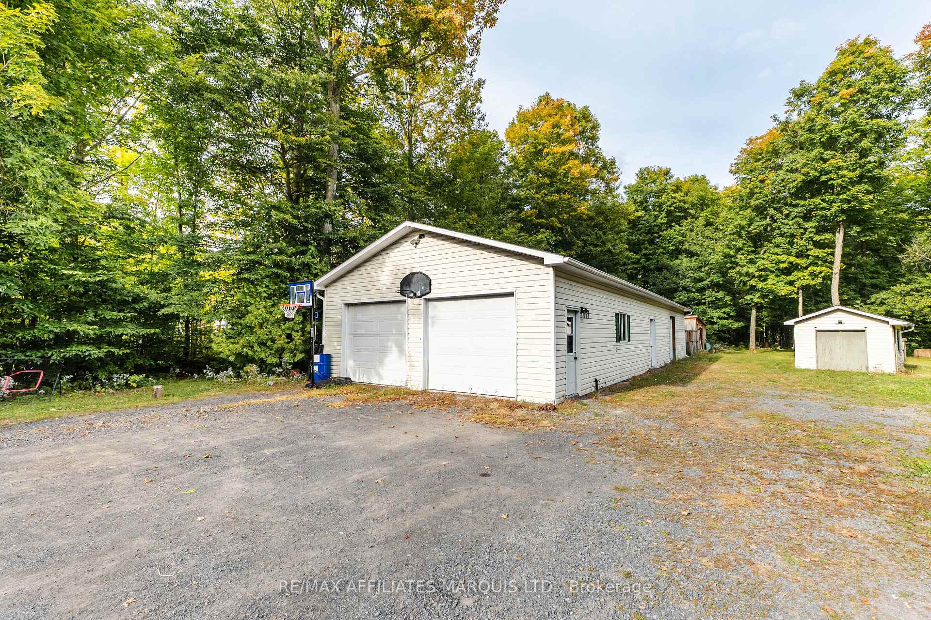 Photo 4 of 3993 Chapel Road, South Glengarry, South Glengarry (Charlottenburgh) Twp — HOMEH