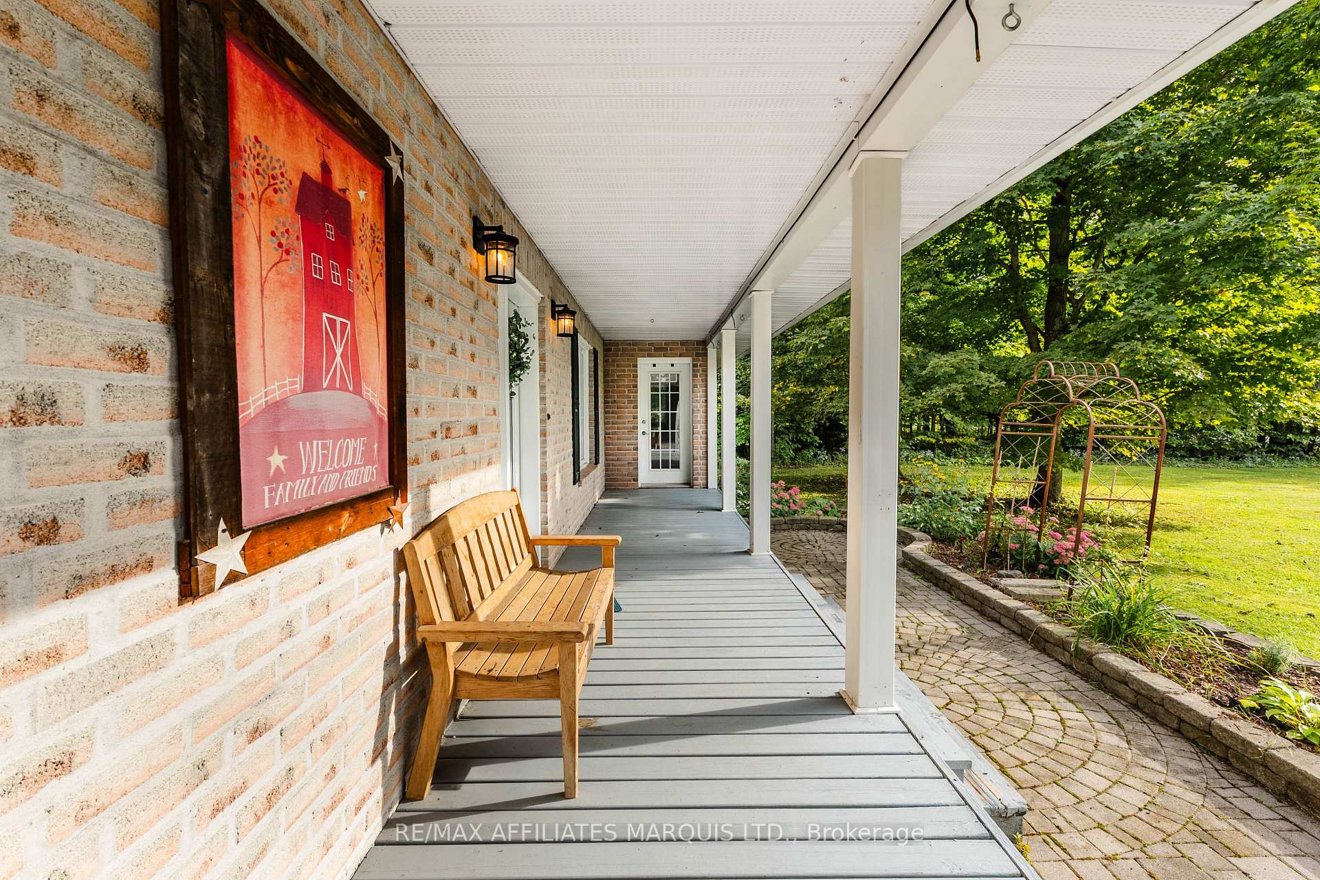 Photo 5 of 3993 Chapel Road, South Glengarry, South Glengarry (Charlottenburgh) Twp — HOMEH