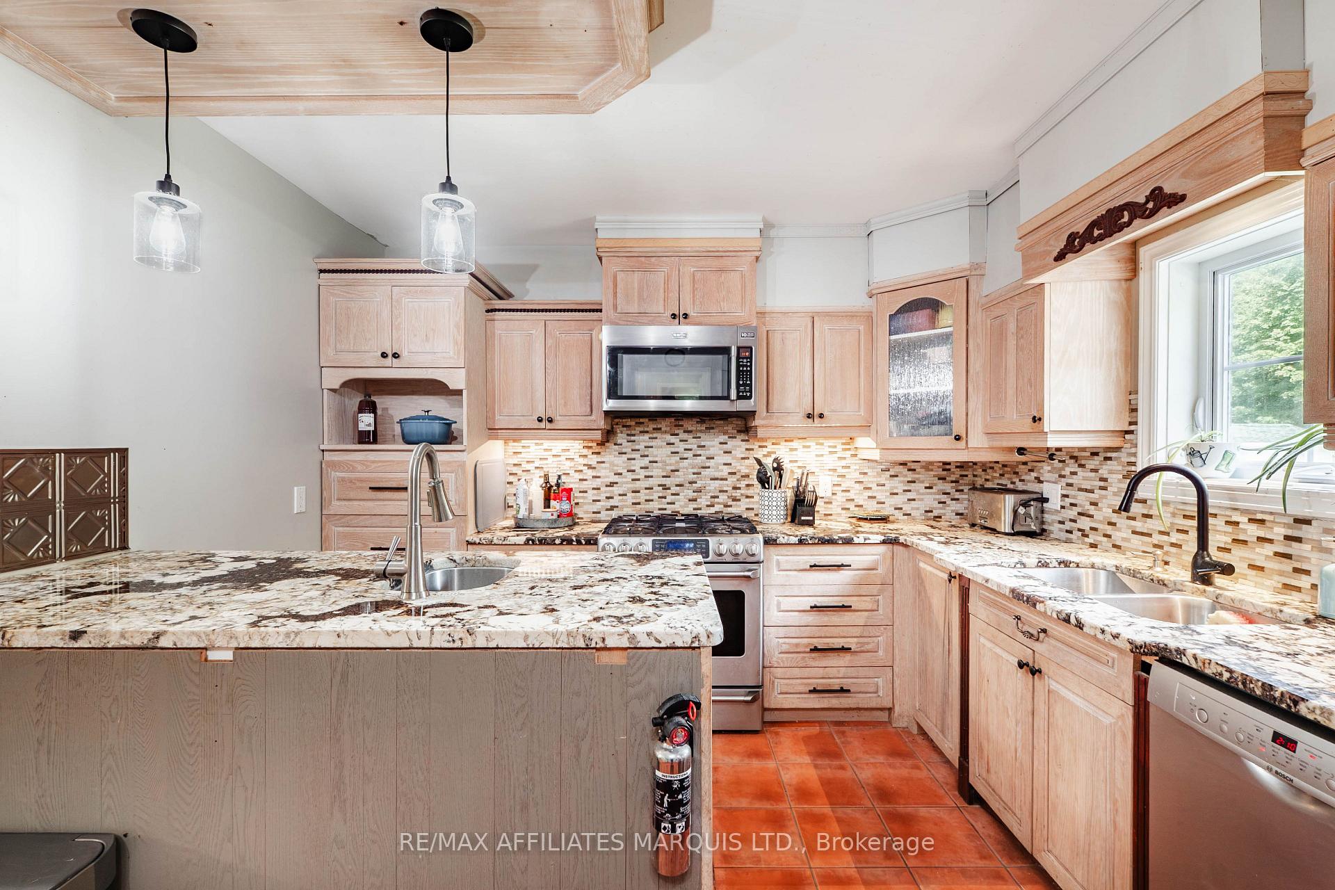 Photo 9 of 3993 Chapel Road, South Glengarry, South Glengarry (Charlottenburgh) Twp — HOMEH