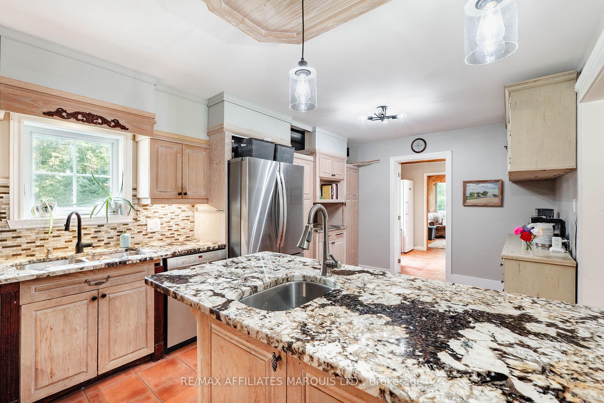 Photo 11 of 3993 Chapel Road, South Glengarry, South Glengarry (Charlottenburgh) Twp — HOMEH