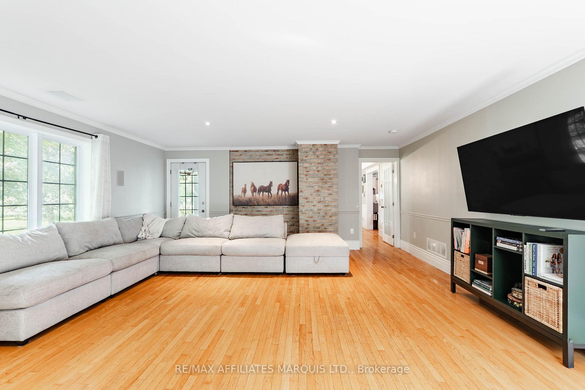 Photo 13 of 3993 Chapel Road, South Glengarry, South Glengarry (Charlottenburgh) Twp — HOMEH