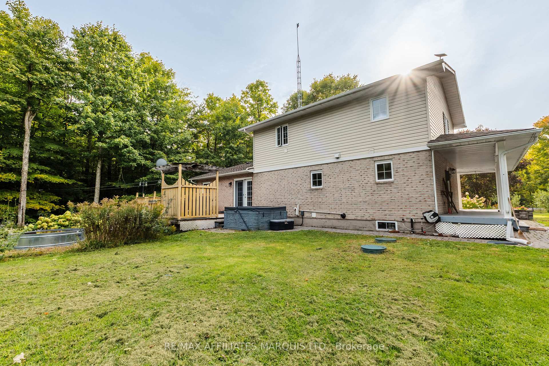 Photo 35 of 3993 Chapel Road, South Glengarry, South Glengarry (Charlottenburgh) Twp — HOMEH