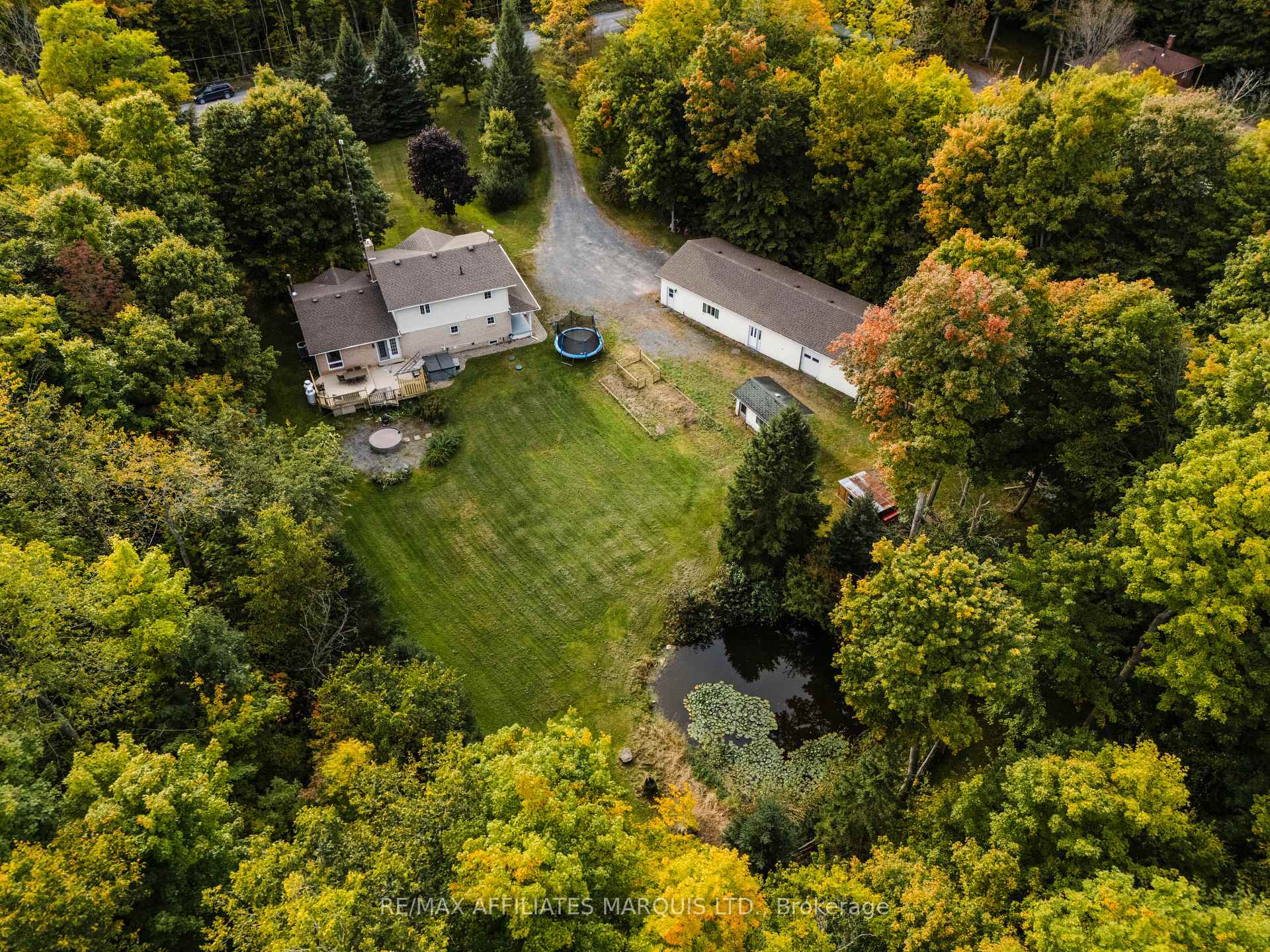 Photo 36 of 3993 Chapel Road, South Glengarry, South Glengarry (Charlottenburgh) Twp — HOMEH
