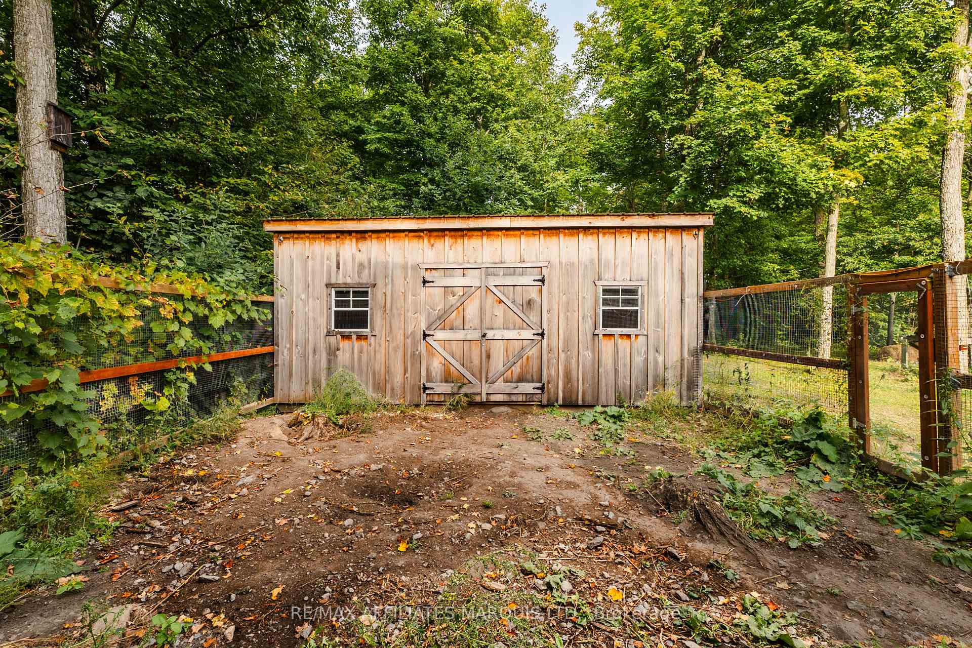 Photo 42 of 3993 Chapel Road, South Glengarry, South Glengarry (Charlottenburgh) Twp — HOMEH