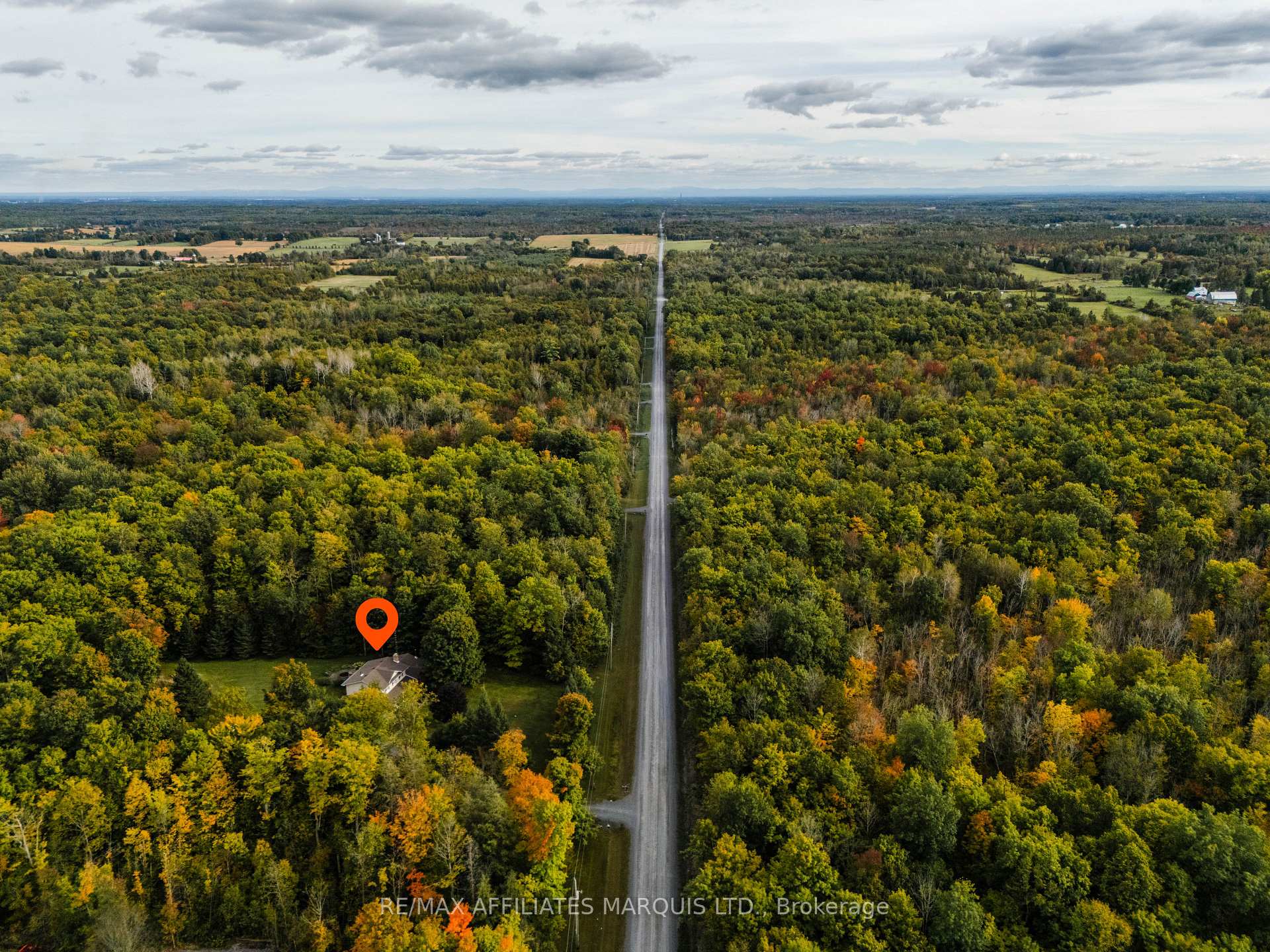Photo 45 of 3993 Chapel Road, South Glengarry, South Glengarry (Charlottenburgh) Twp — HOMEH