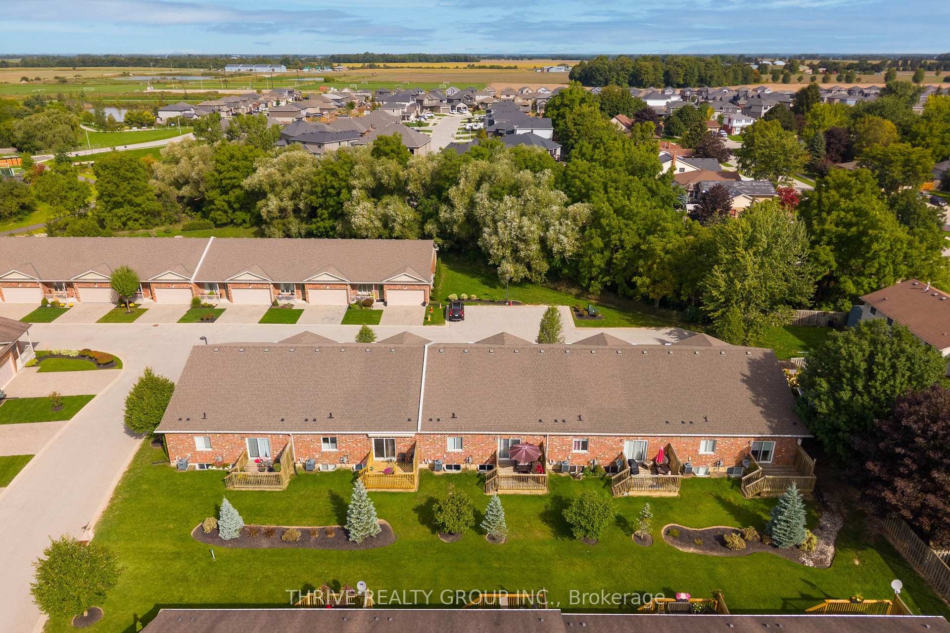 Photo 41 of 220 Walnut Street, Lucan Biddulph, Lucan — HOMEH