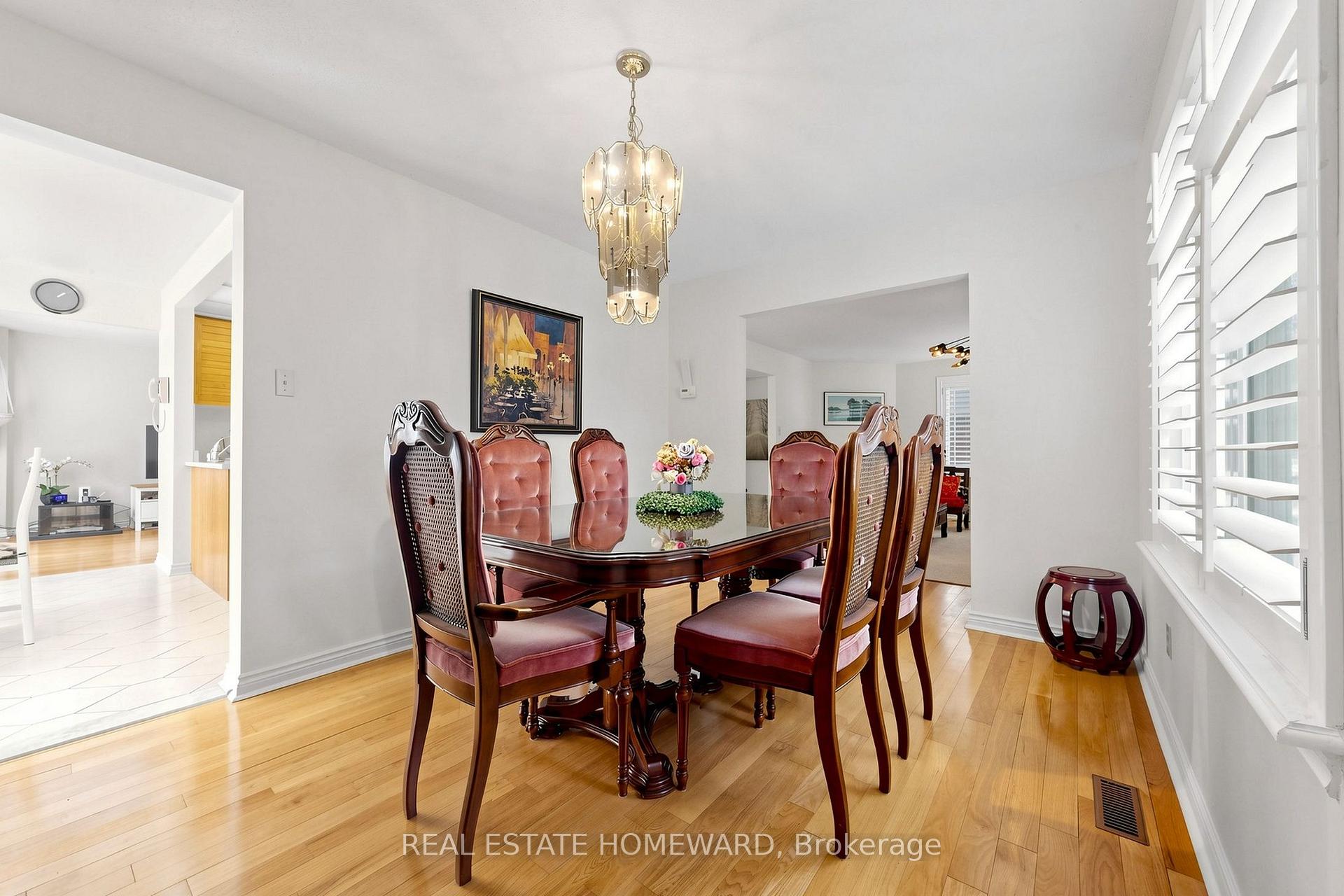 Photo 14 of 3 Green Acres Road, Vaughan, Uplands — HOMEH