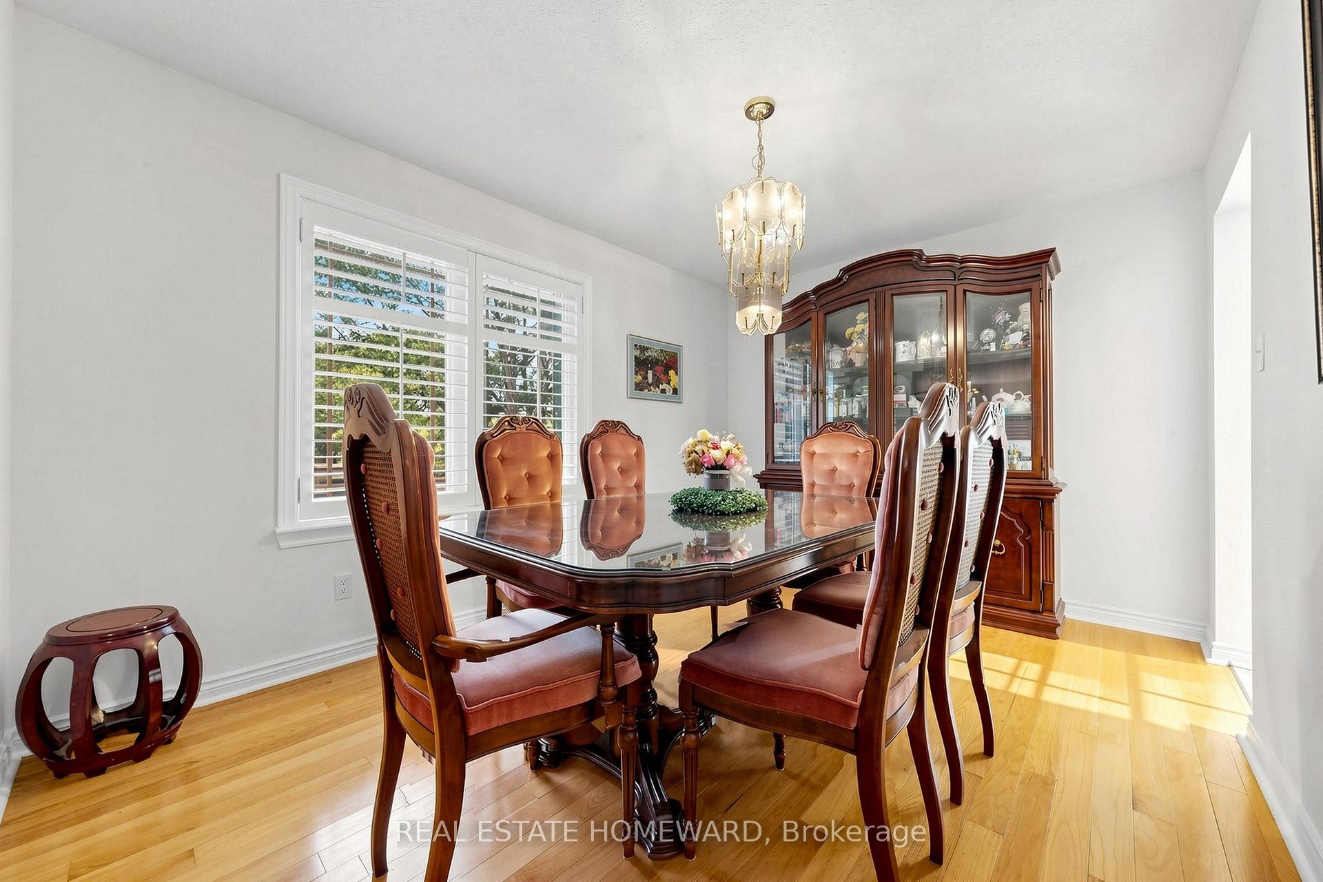 Photo 15 of 3 Green Acres Road, Vaughan, Uplands — HOMEH
