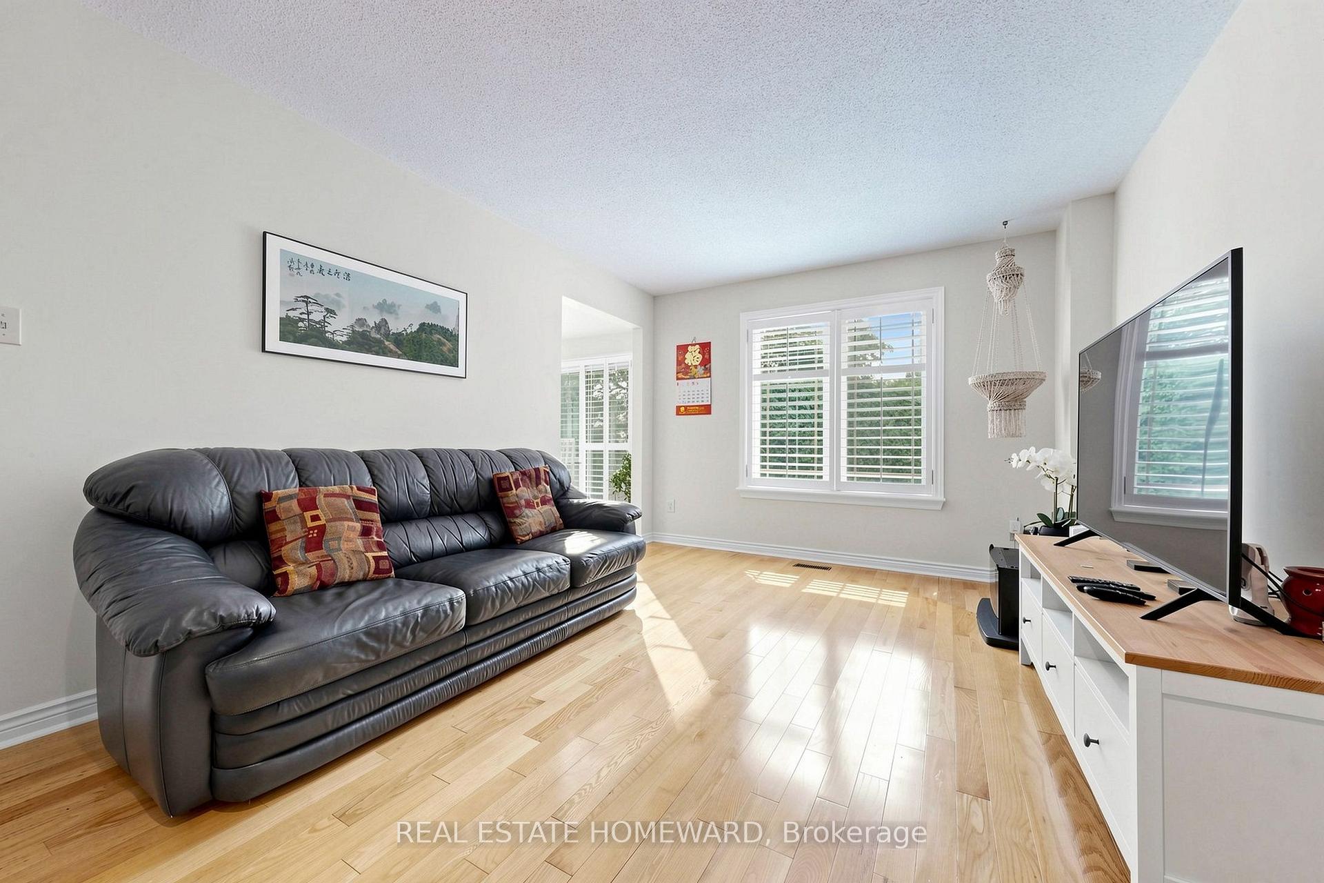 Photo 16 of 3 Green Acres Road, Vaughan, Uplands — HOMEH