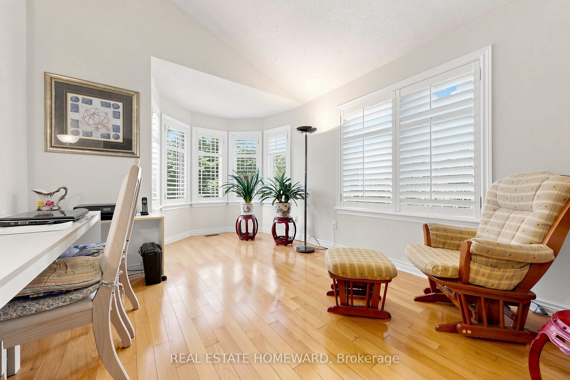 Photo 24 of 3 Green Acres Road, Vaughan, Uplands — HOMEH