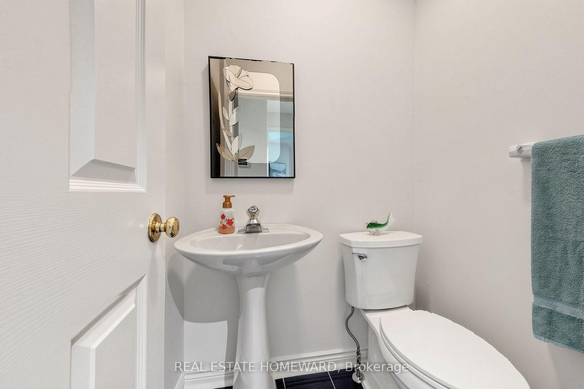 Photo 27 of 3 Green Acres Road, Vaughan, Uplands — HOMEH