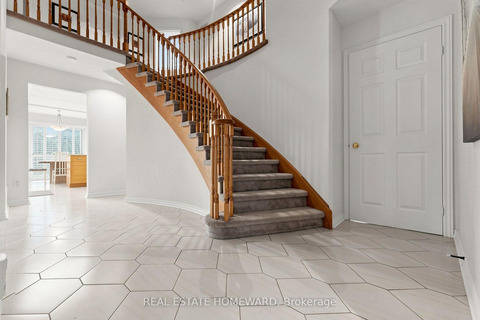 Photo 29 of 3 Green Acres Road, Vaughan, Uplands — HOMEH