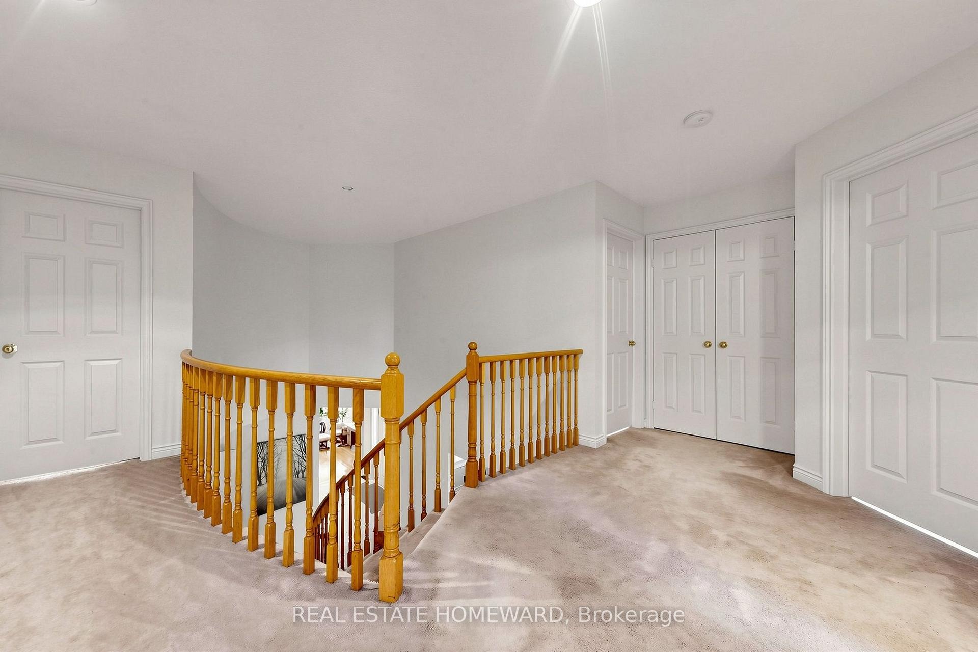 Photo 30 of 3 Green Acres Road, Vaughan, Uplands — HOMEH