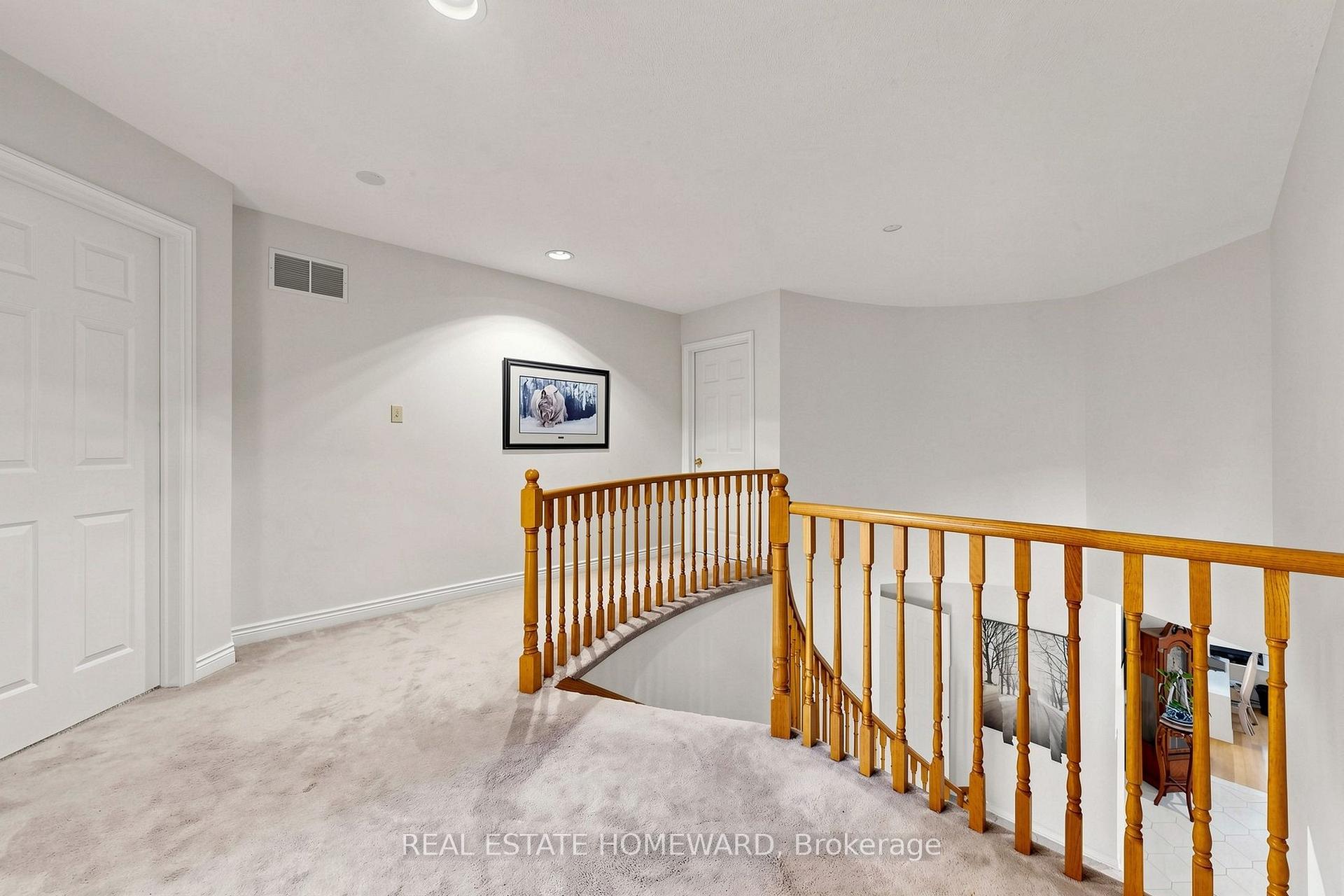 Photo 31 of 3 Green Acres Road, Vaughan, Uplands — HOMEH