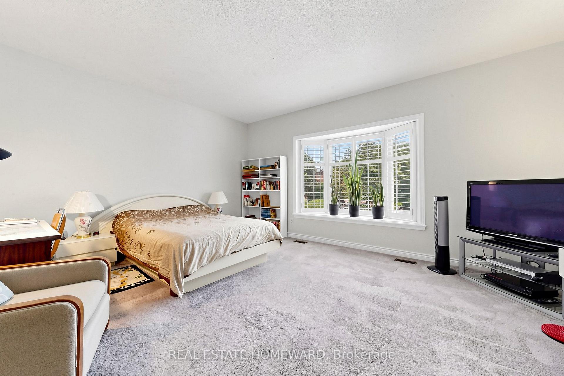 Photo 32 of 3 Green Acres Road, Vaughan, Uplands — HOMEH