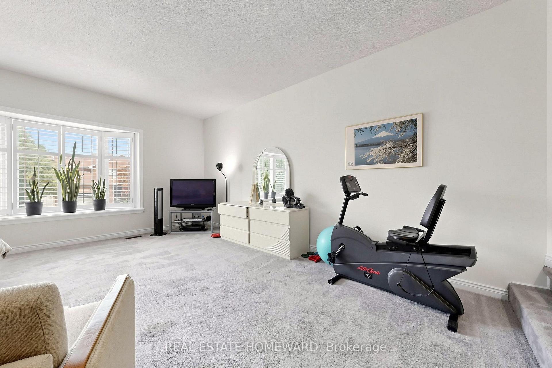 Photo 33 of 3 Green Acres Road, Vaughan, Uplands — HOMEH