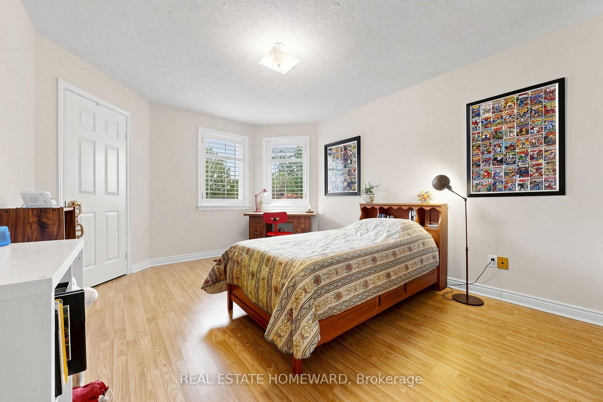 Photo 37 of 3 Green Acres Road, Vaughan, Uplands — HOMEH