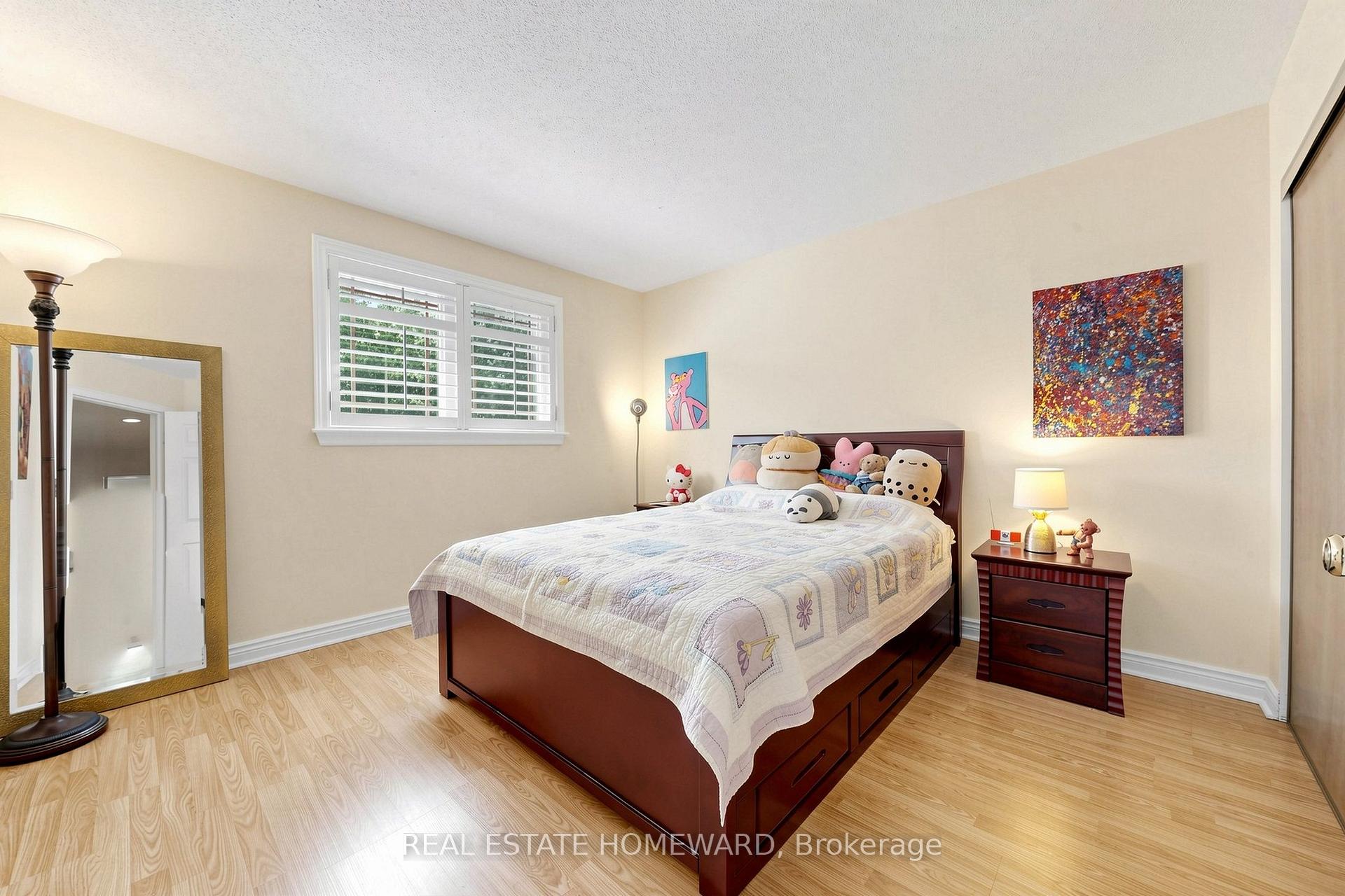 Photo 38 of 3 Green Acres Road, Vaughan, Uplands — HOMEH