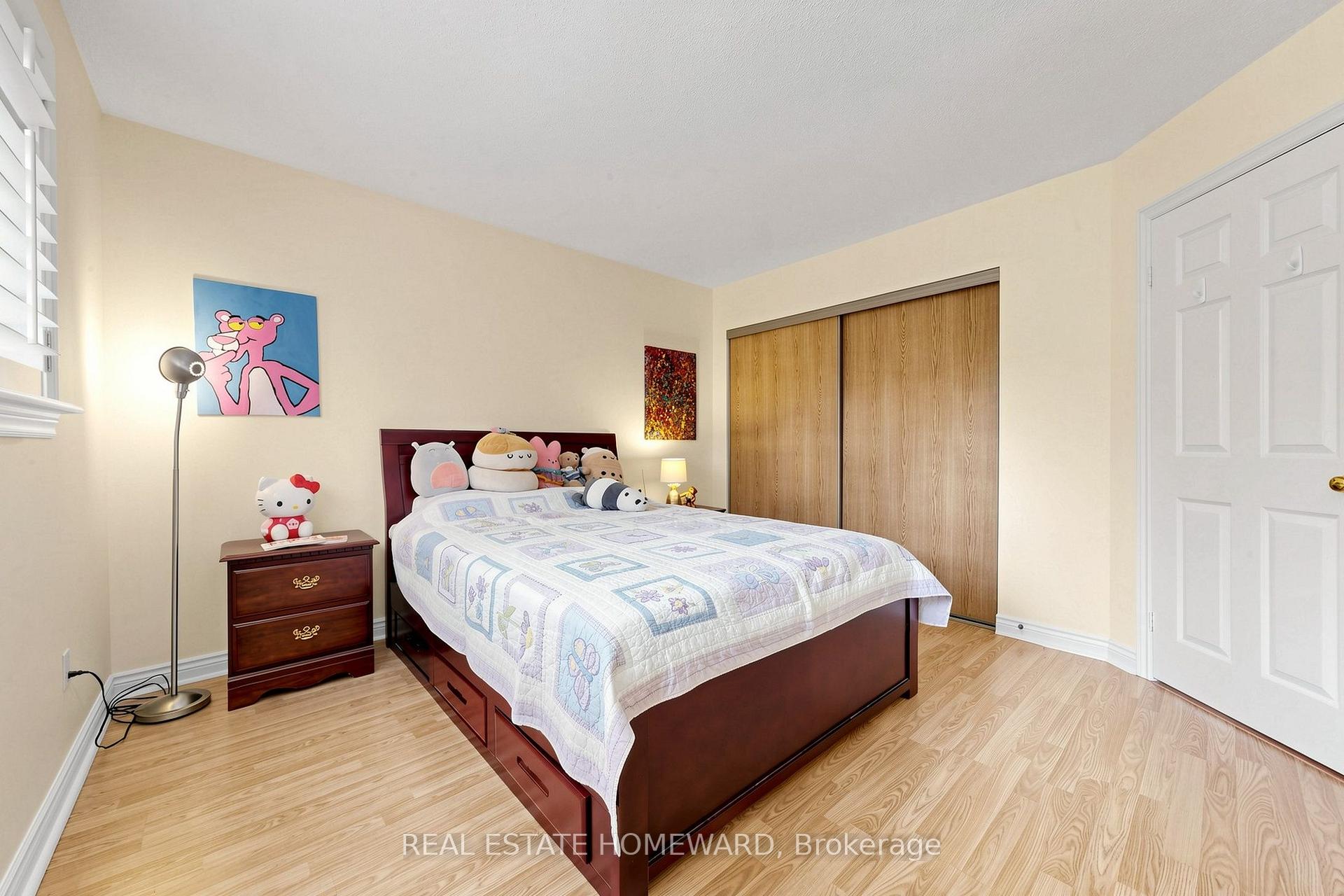 Photo 39 of 3 Green Acres Road, Vaughan, Uplands — HOMEH