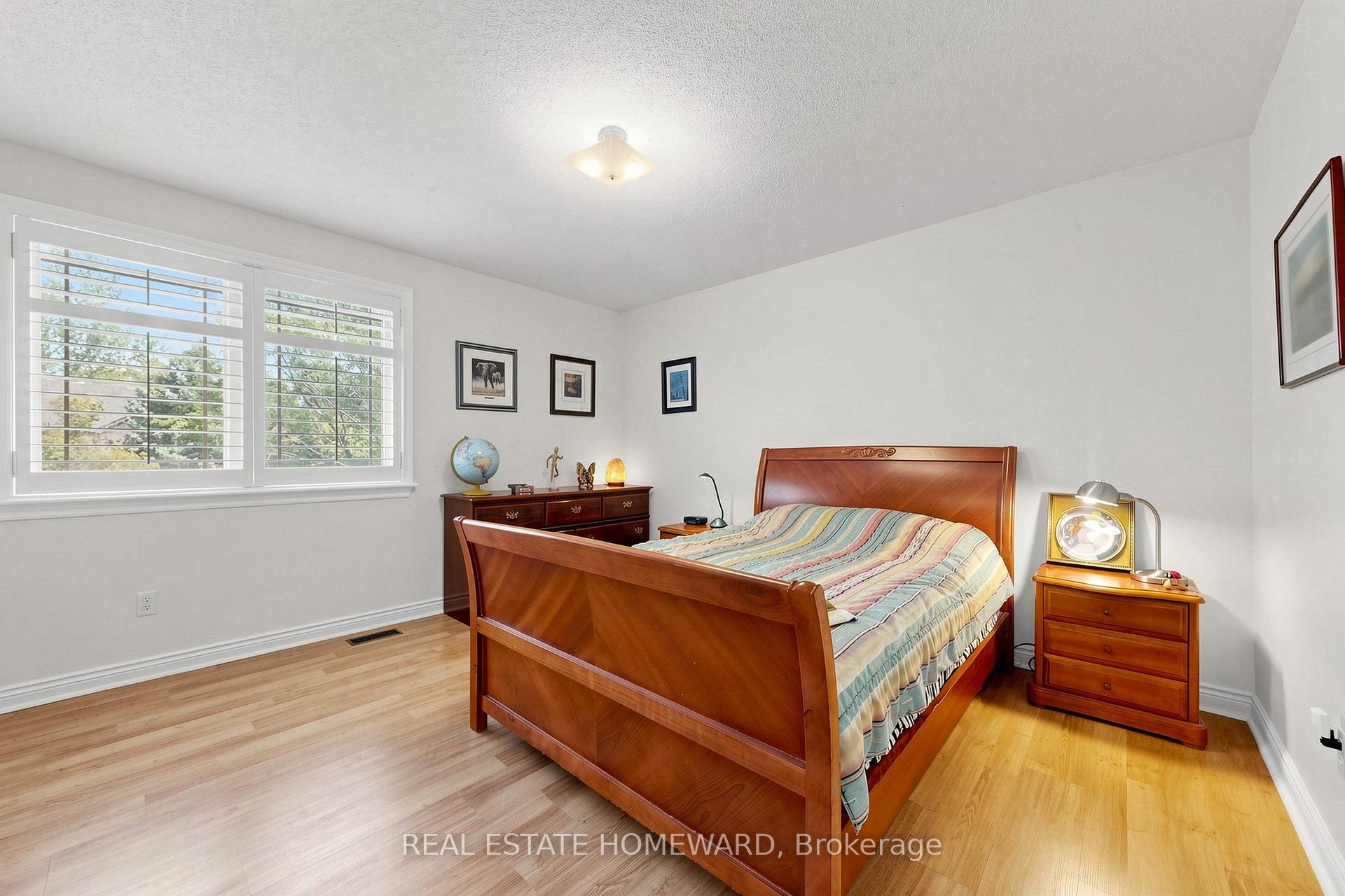 Photo 40 of 3 Green Acres Road, Vaughan, Uplands — HOMEH