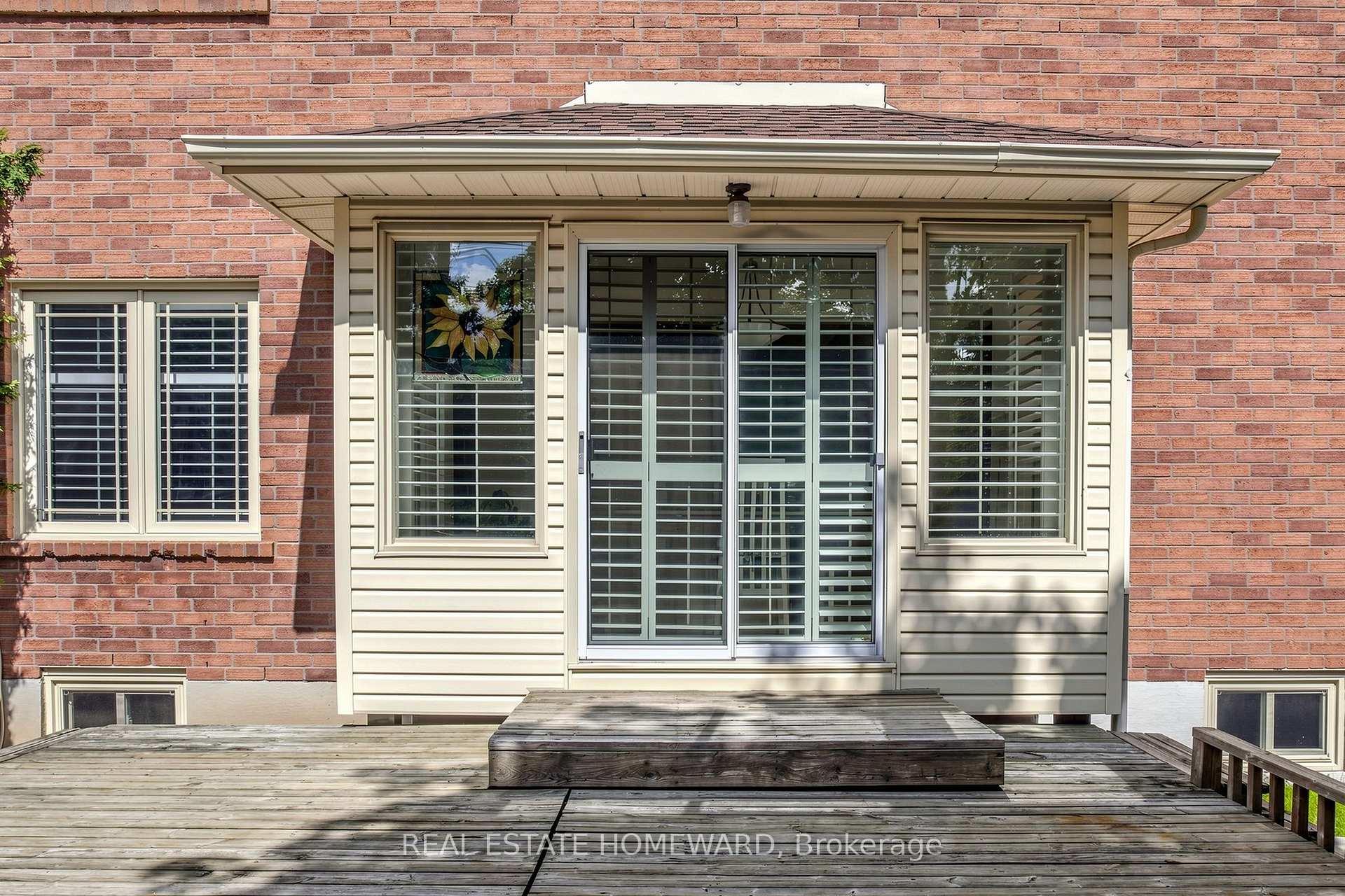 Photo 54 of 3 Green Acres Road, Vaughan, Uplands — HOMEH