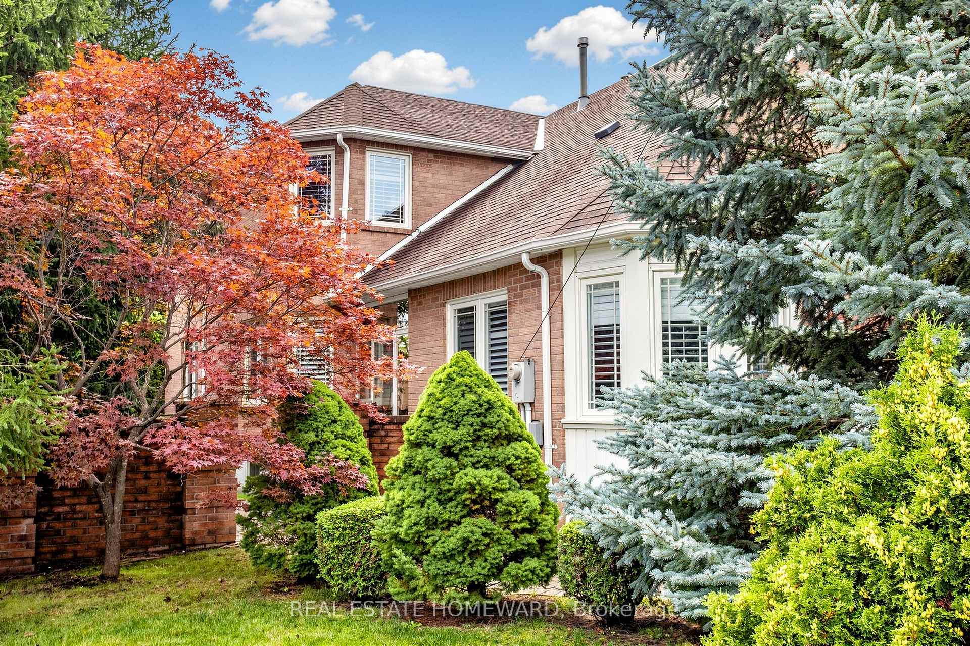 Photo 56 of 3 Green Acres Road, Vaughan, Uplands — HOMEH