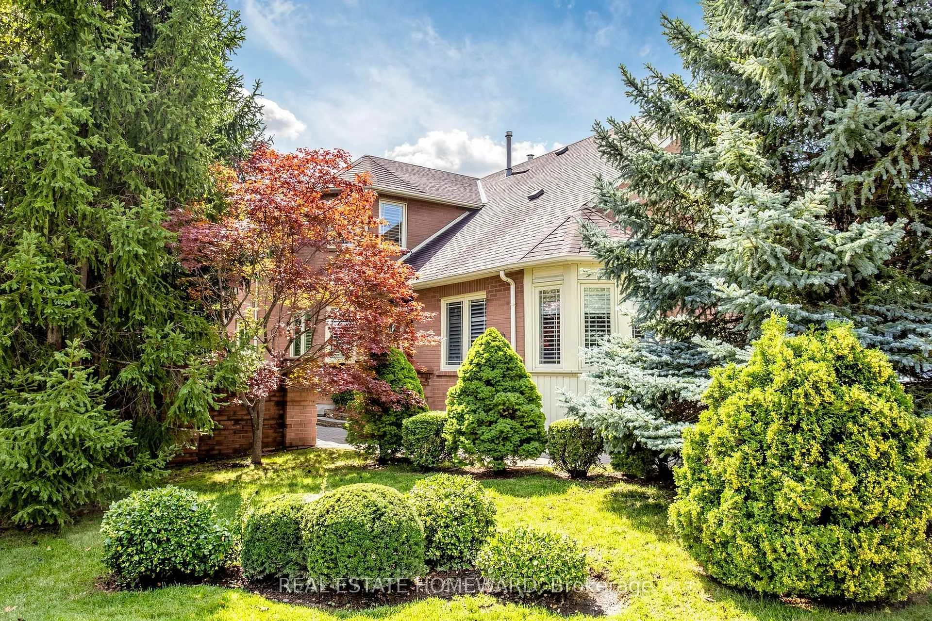 Photo 6 of 3 Green Acres Road, Vaughan, Uplands — HOMEH