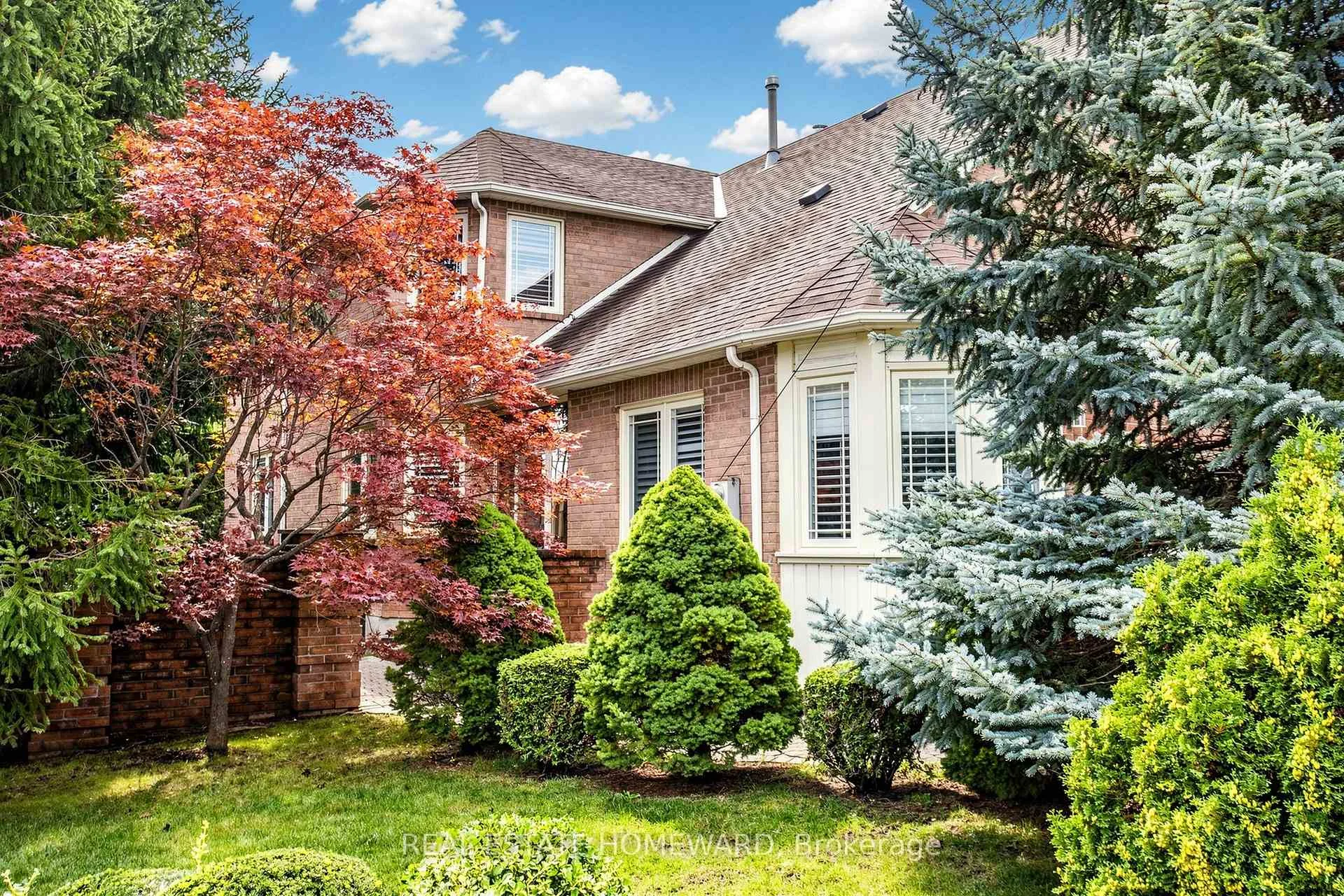 Photo 7 of 3 Green Acres Road, Vaughan, Uplands — HOMEH
