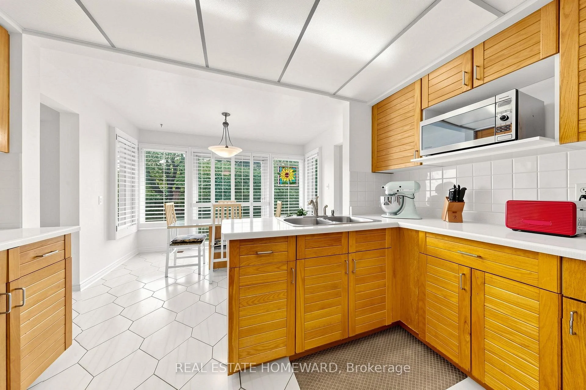 Photo 21 of 3 Green Acres Road, Vaughan, Uplands — HOMEH