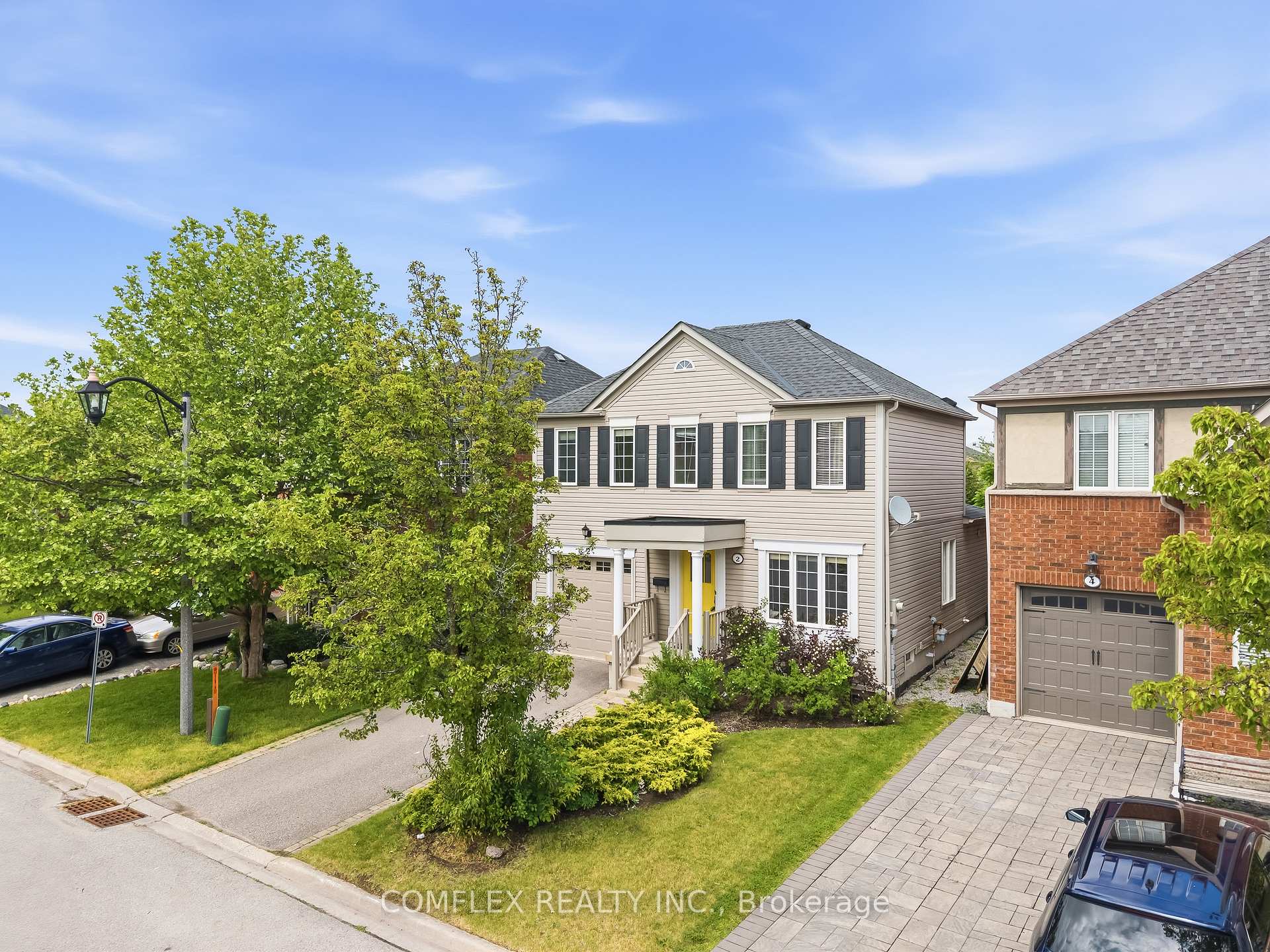 Photo 1 of 2 Armitage Crescent, Ajax, Northwest Ajax — HOMEH