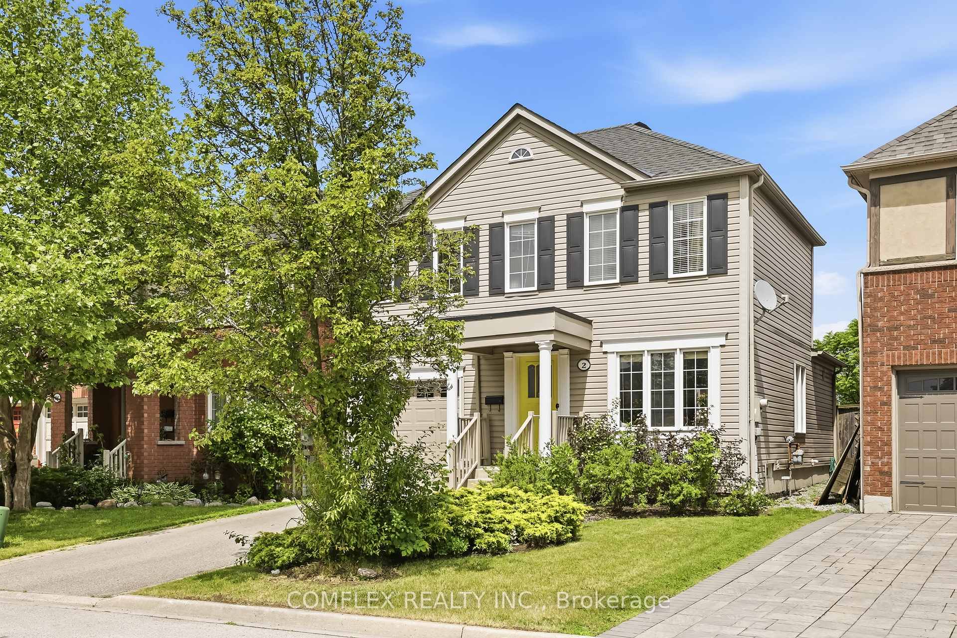 Photo 3 of 2 Armitage Crescent, Ajax, Northwest Ajax — HOMEH