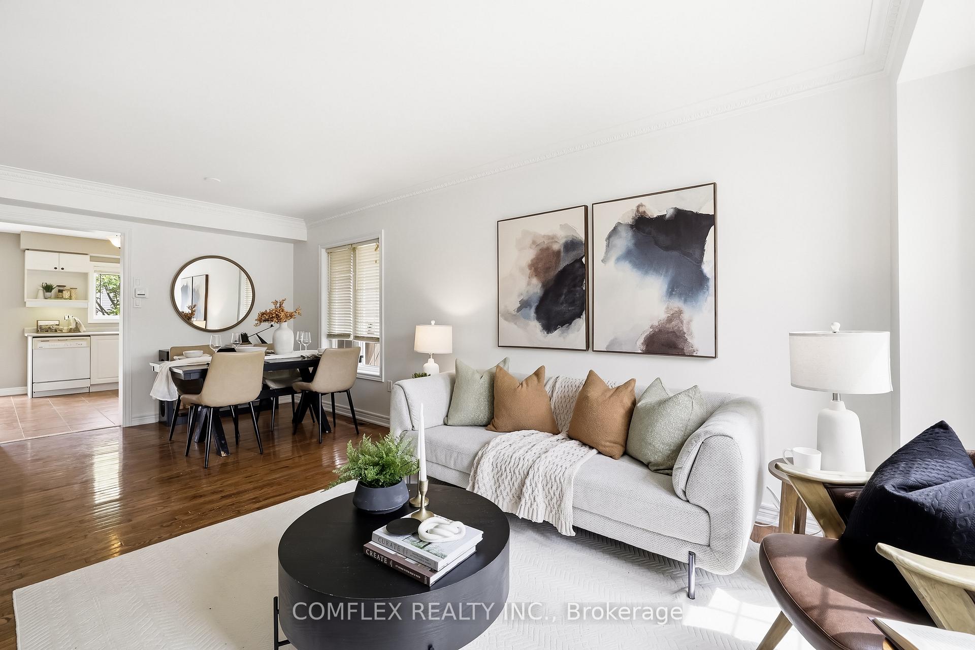 Photo 7 of 2 Armitage Crescent, Ajax, Northwest Ajax — HOMEH