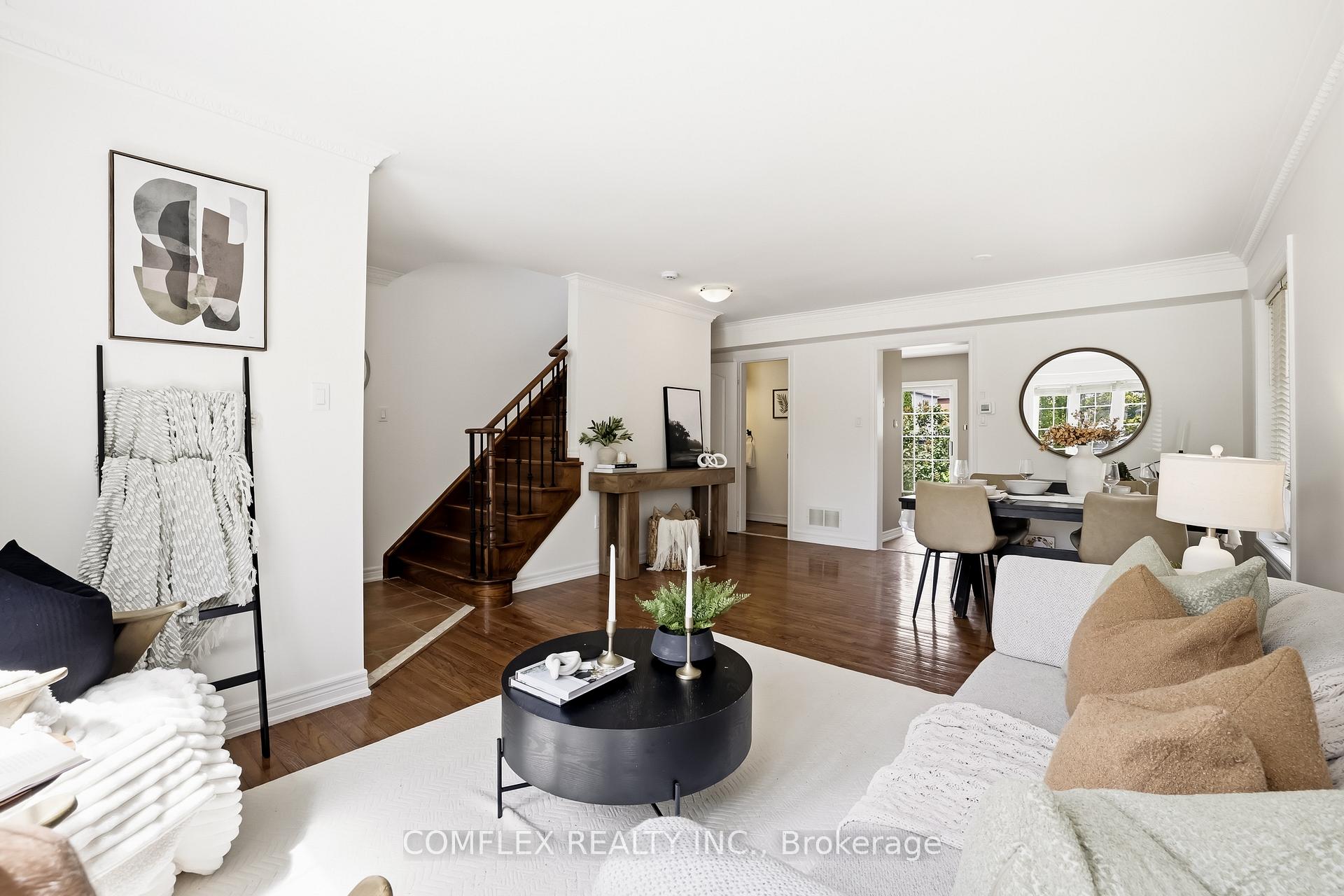Photo 8 of 2 Armitage Crescent, Ajax, Northwest Ajax — HOMEH